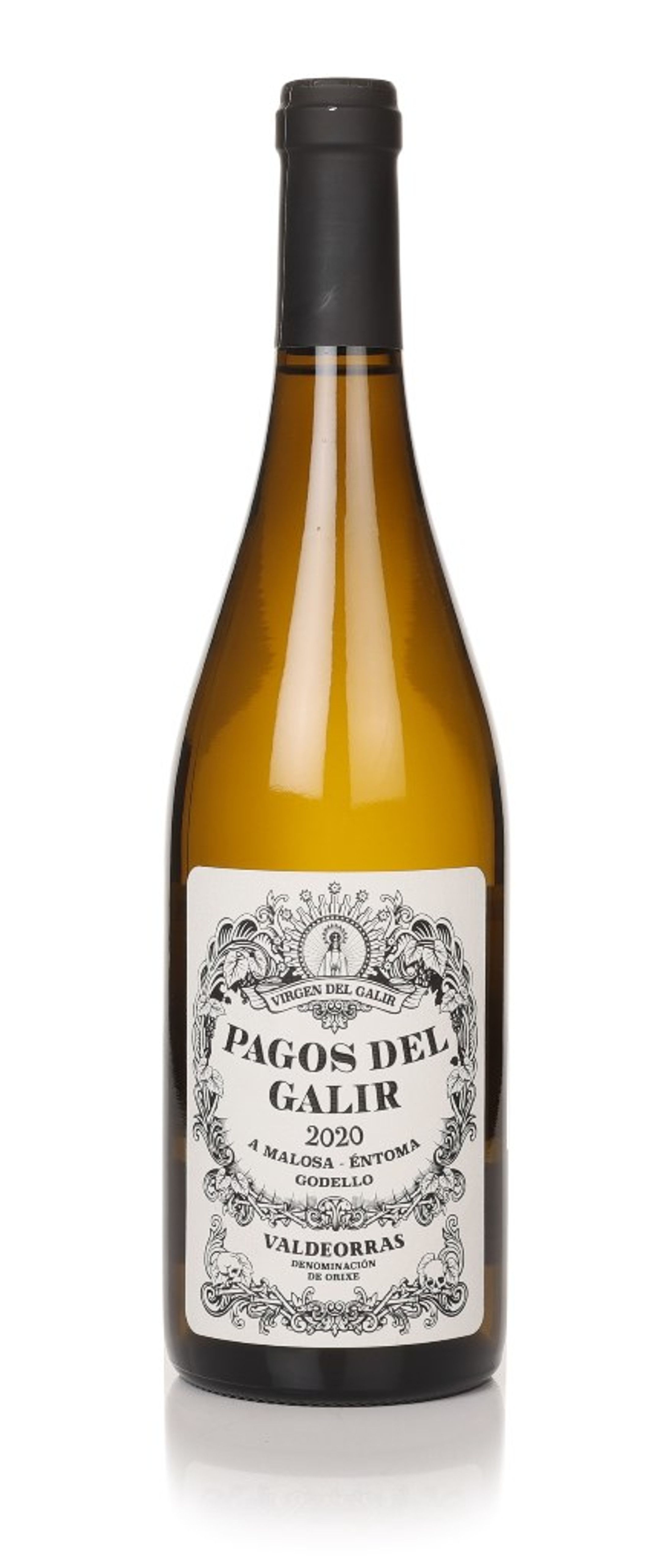 Pagos Del Galir Godello 2020 75cl