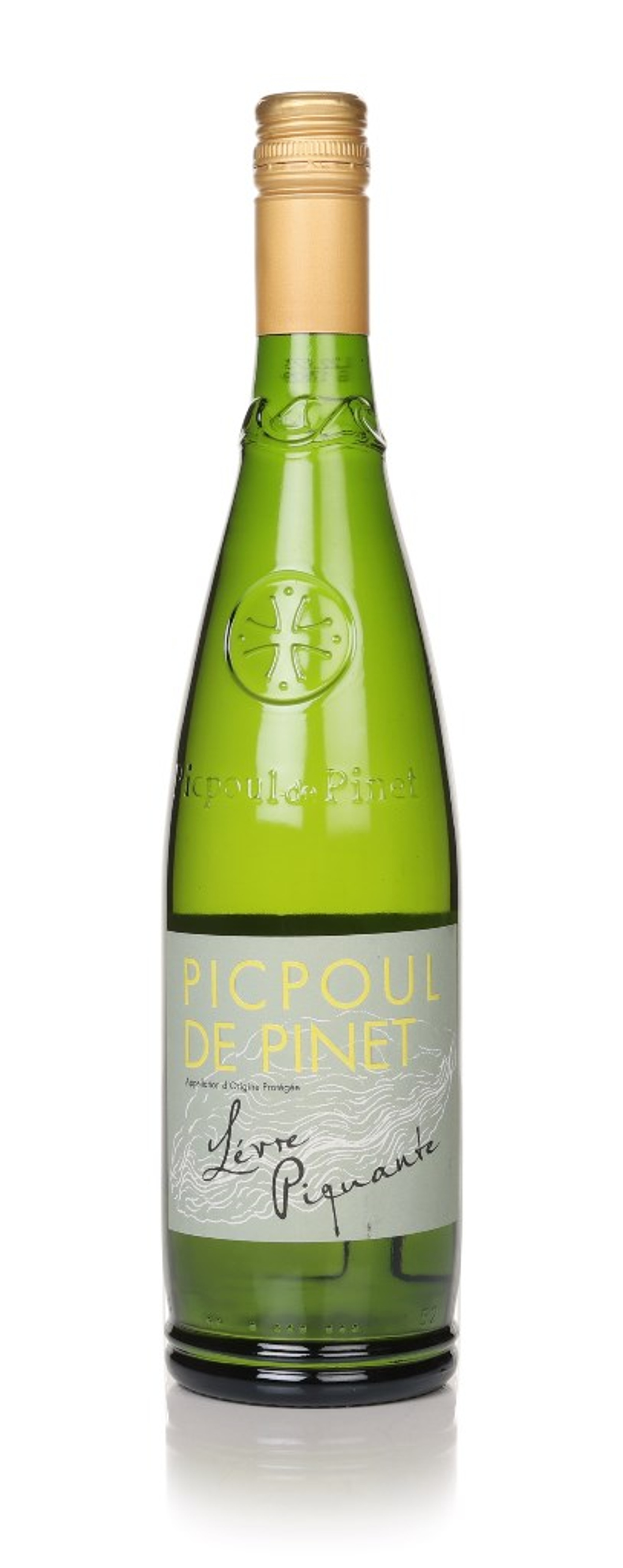Levre Piquante Picpoul De Pinet 2021 75cl