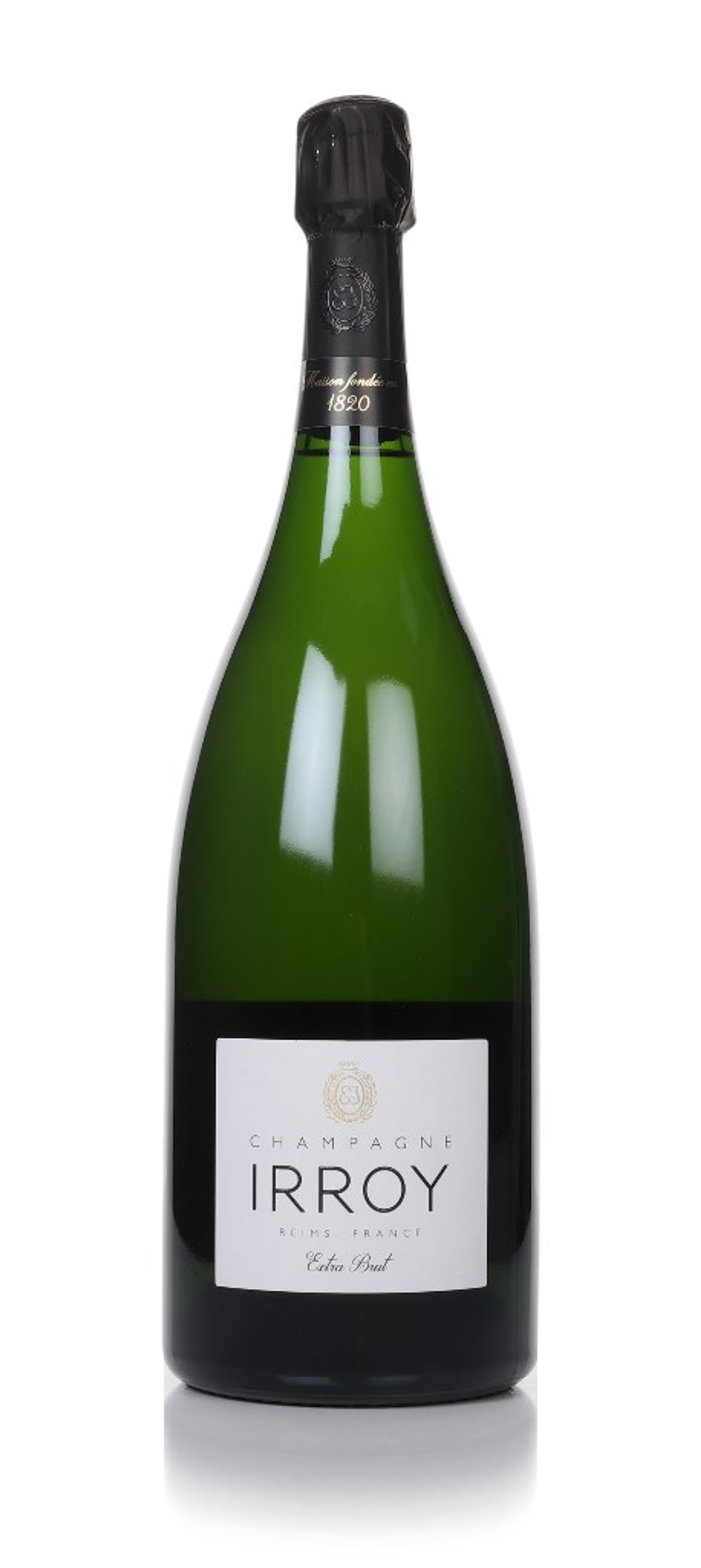 Champagne Irroy Extra Brut Magnum (1.5L) 150cl