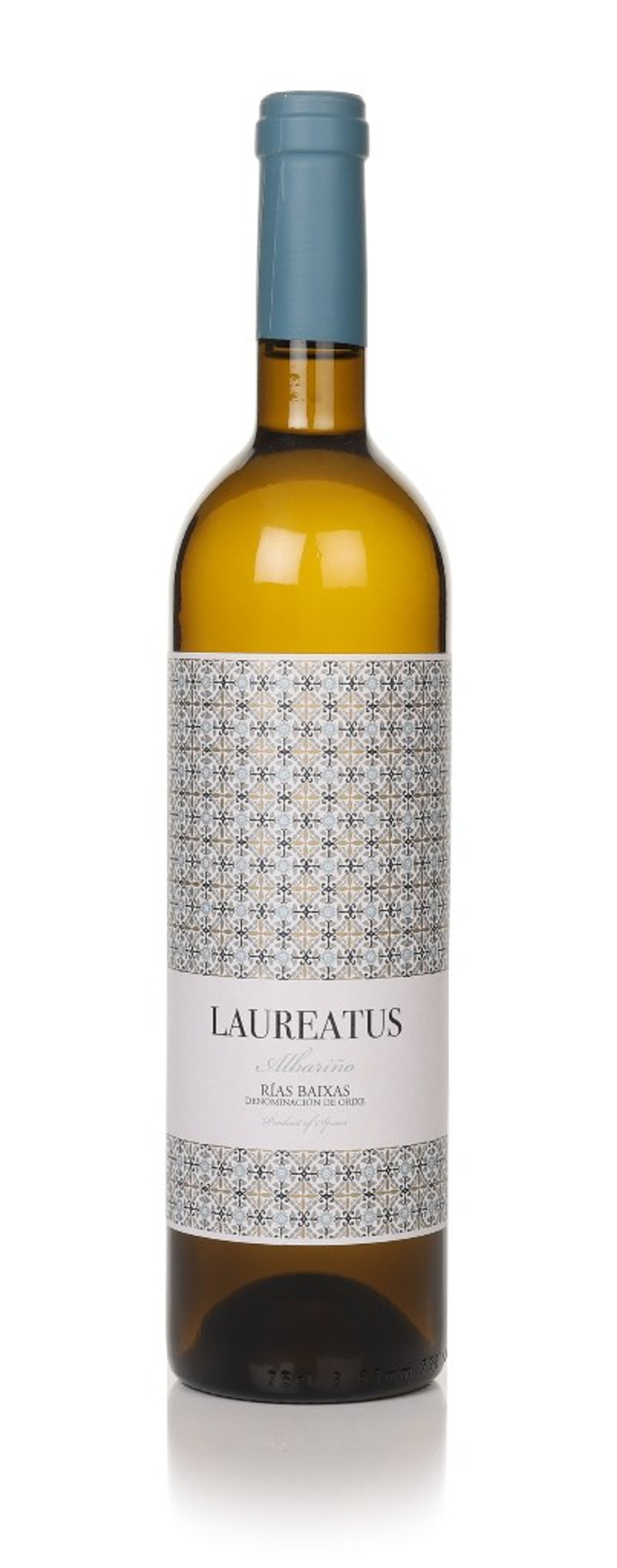 Bodegas Laureatus Rias Baixas 2020 75cl