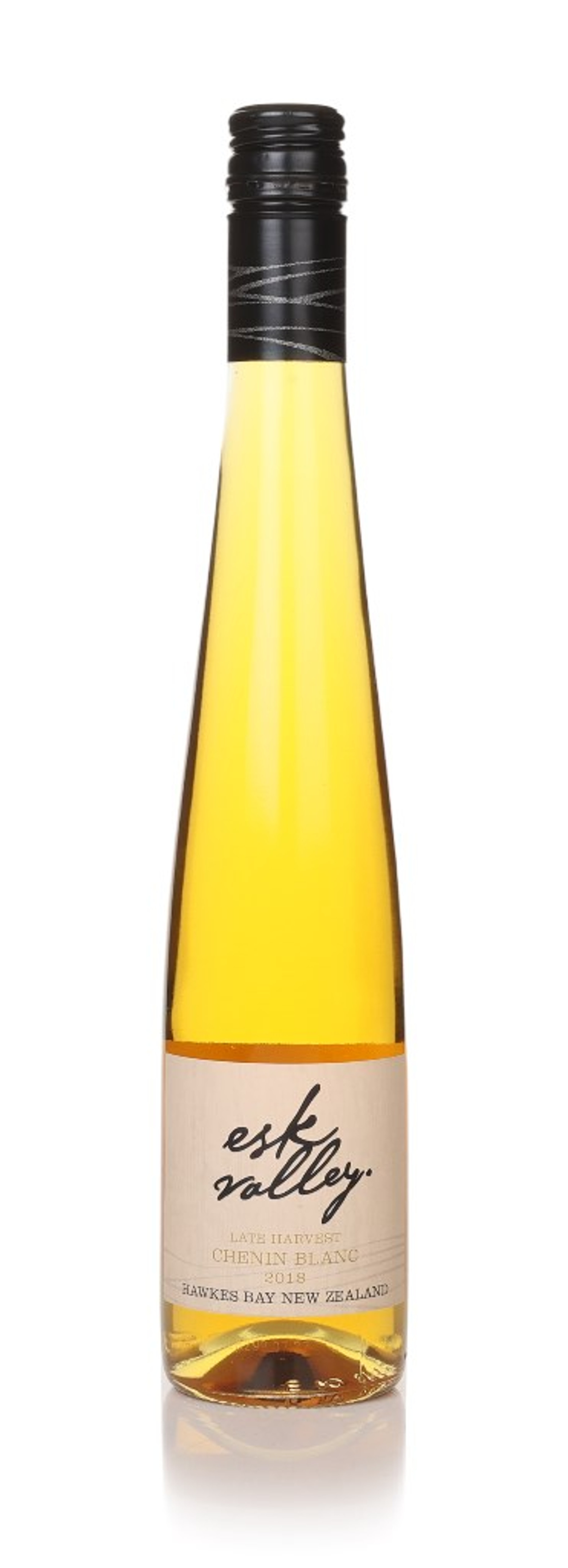 ESK Valley Late Harvest Chenin Blanc 2018 (37.5cl) 38cl