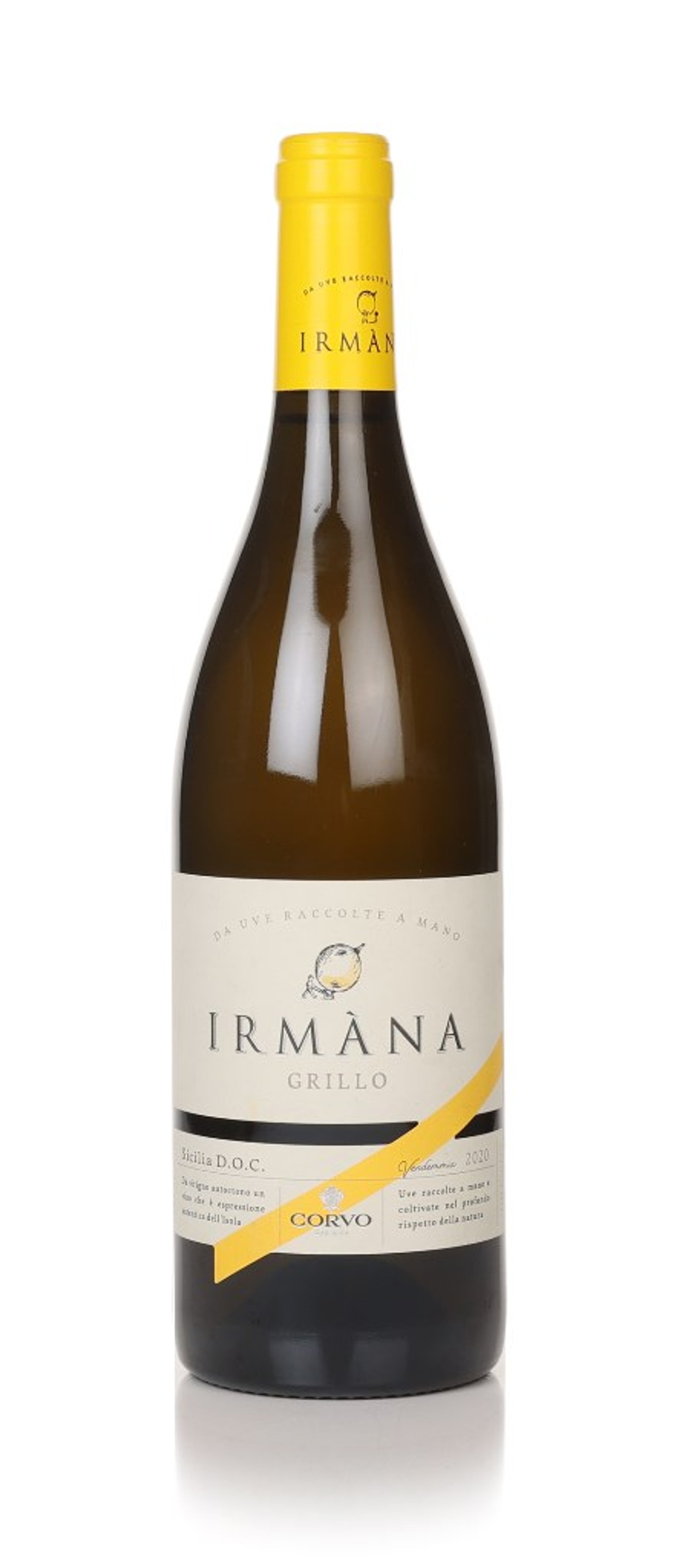Irmana Grillo 2020 75cl