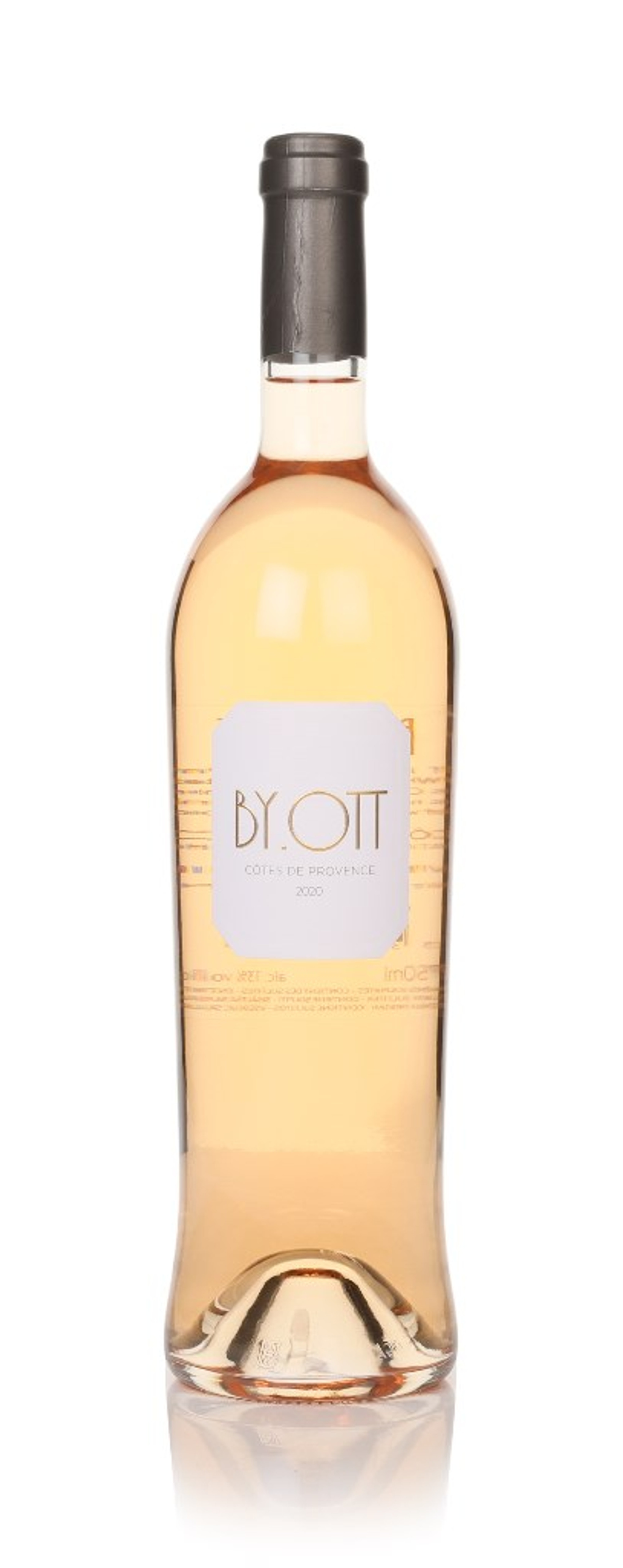 By.OTT Rosé 2020 75cl