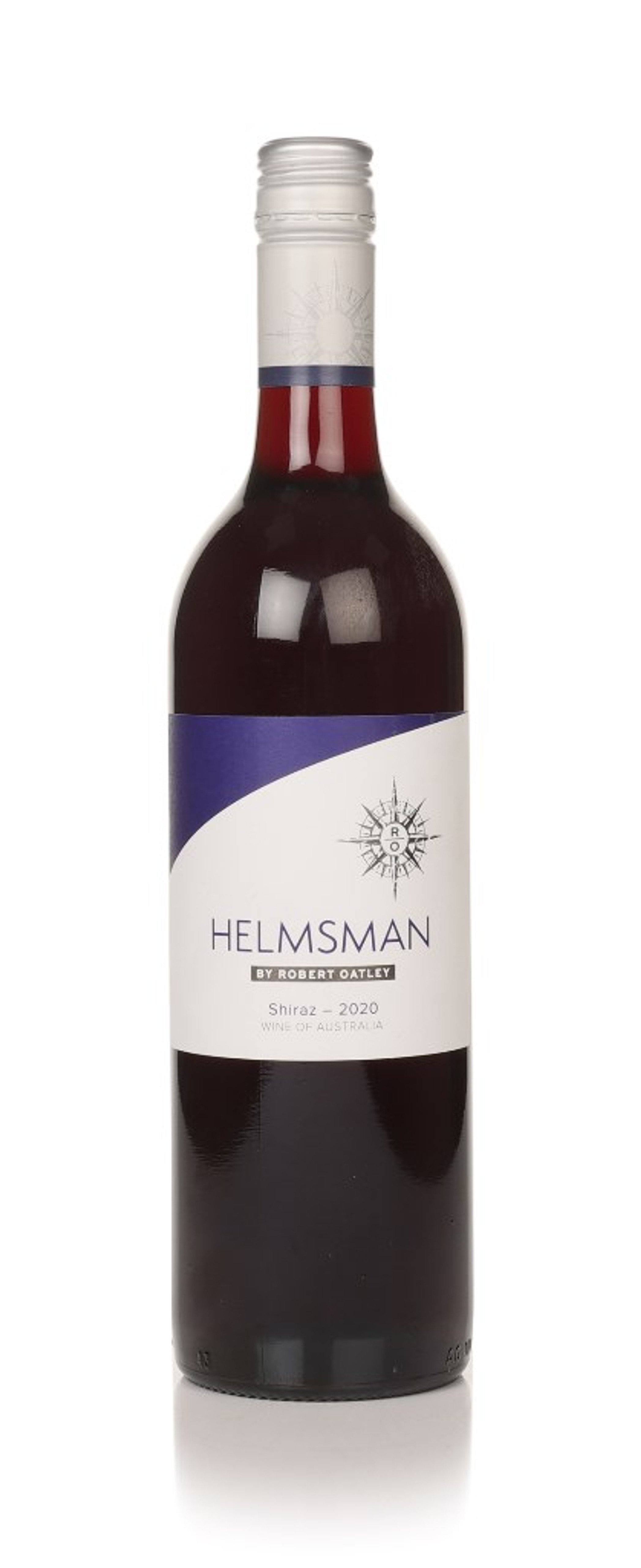 Helmsman Shiraz 2020 75cl