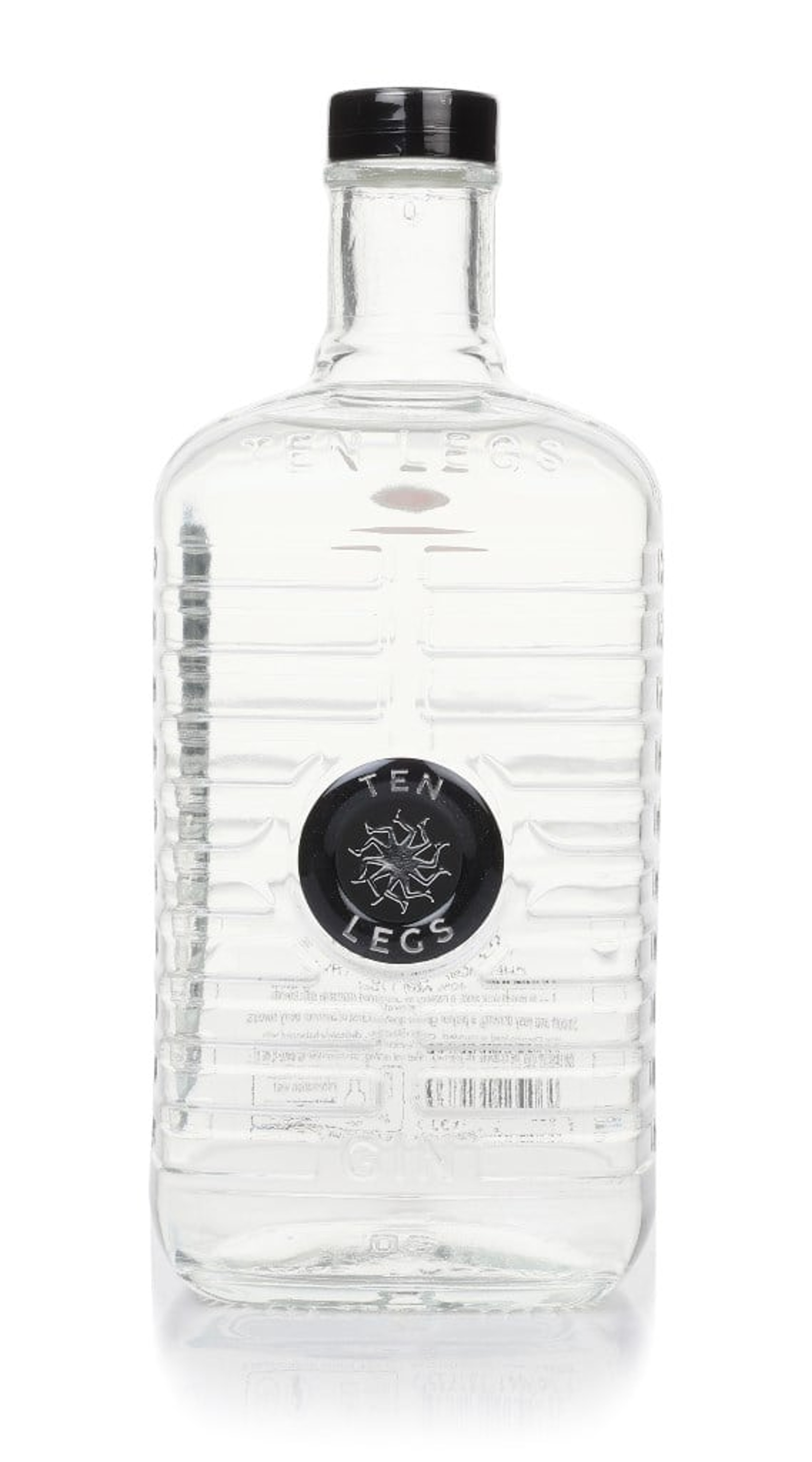 Ten Legs Gin 70cl