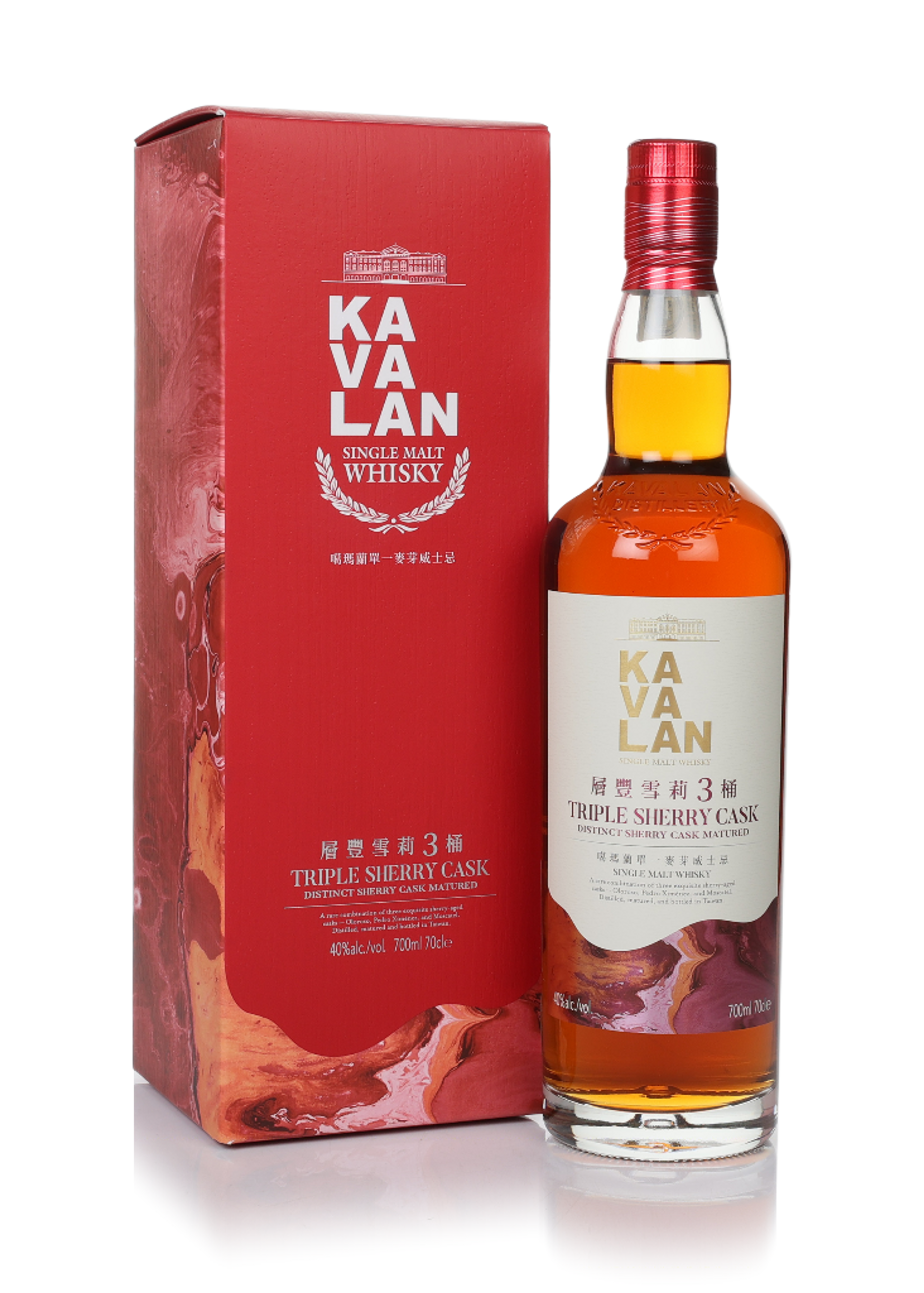 その他 KAVALAN MASTER'S SELECT 1000ml 40% その他 KAVALAN MASTER'S SELECT 1000ml 40% Whisky | Kavalan
