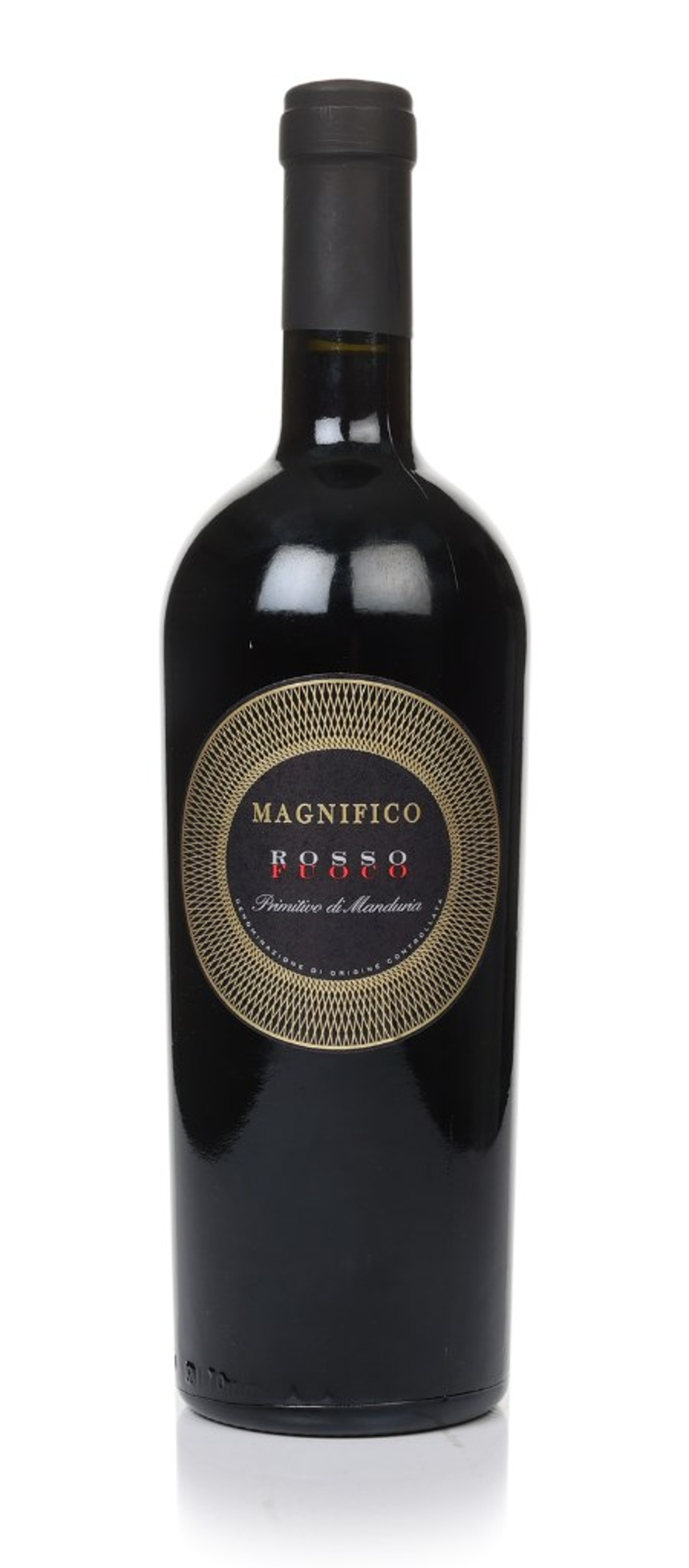 Magnifico Primitivo di Manduria Rosso Fuoco 2020 75cl