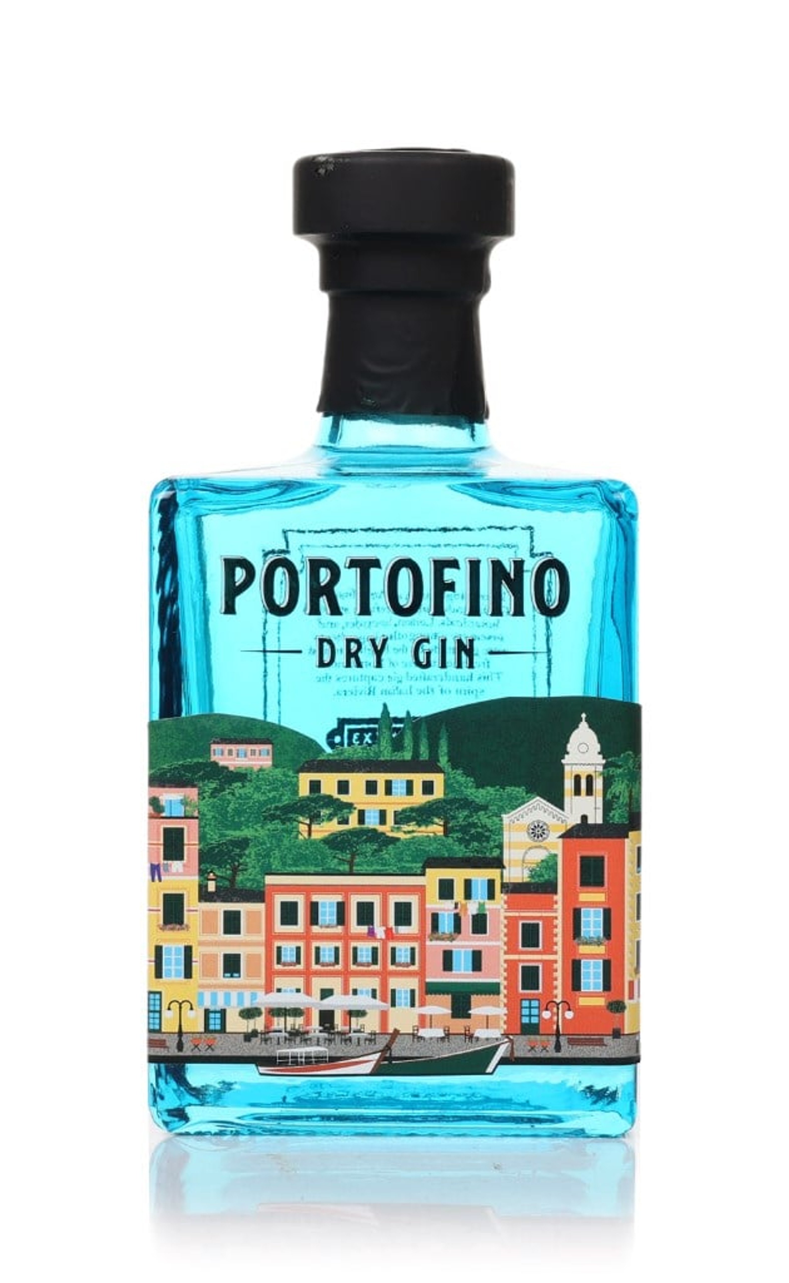 Portofino Dry Gin 50cl