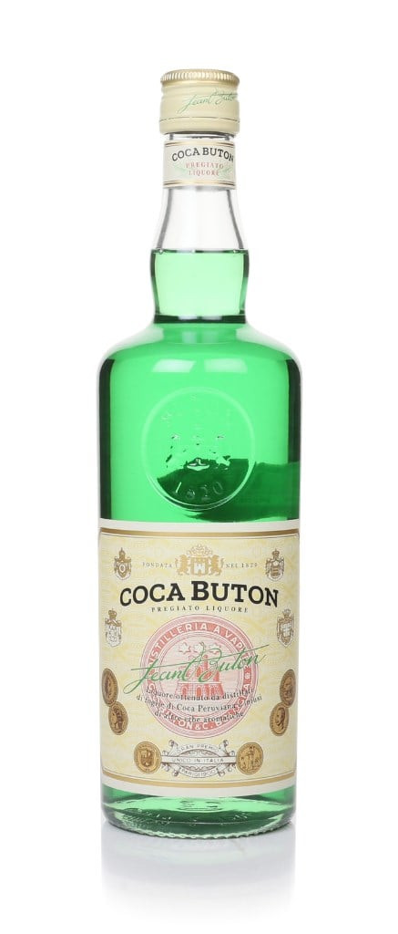 Coca Buton 70cl | Master Of Malt