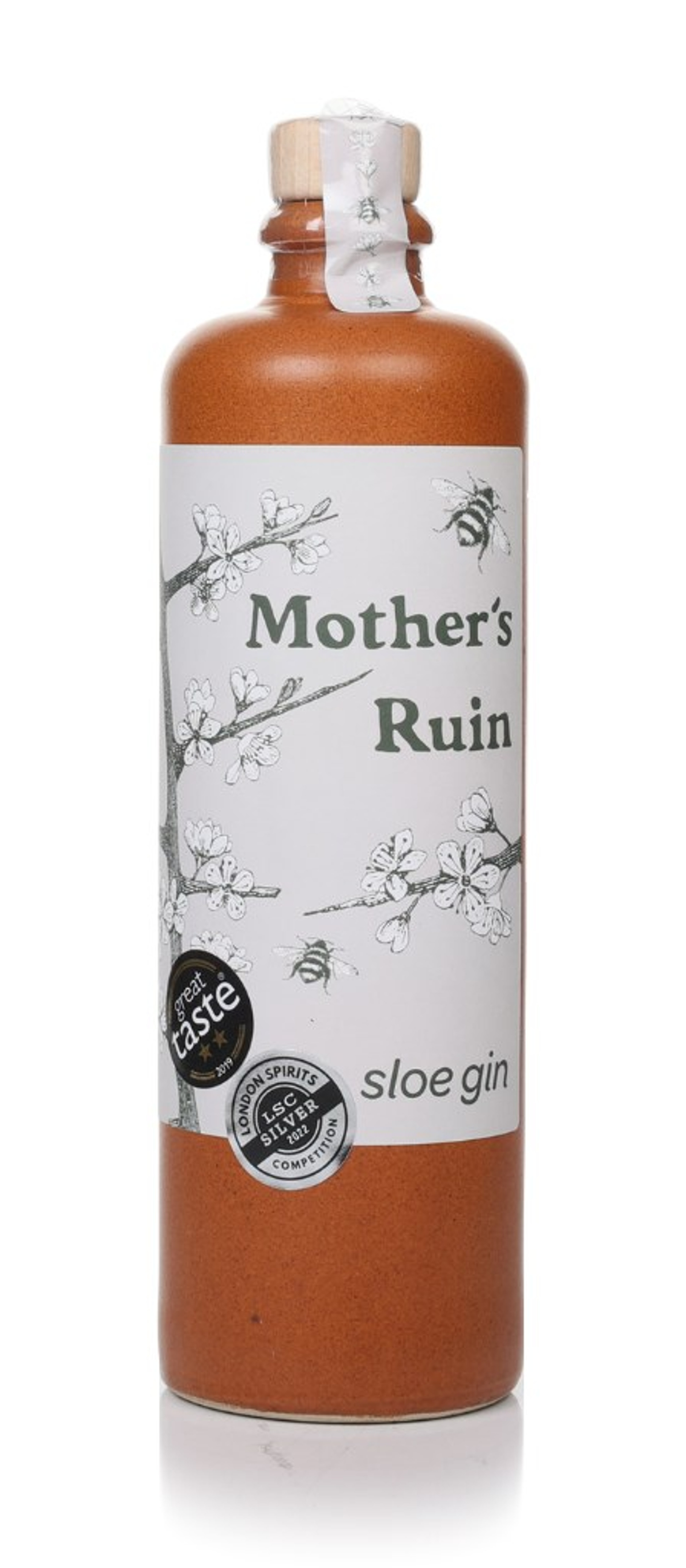 Mother’s Ruin Sloe Gin Liqueur 50cl