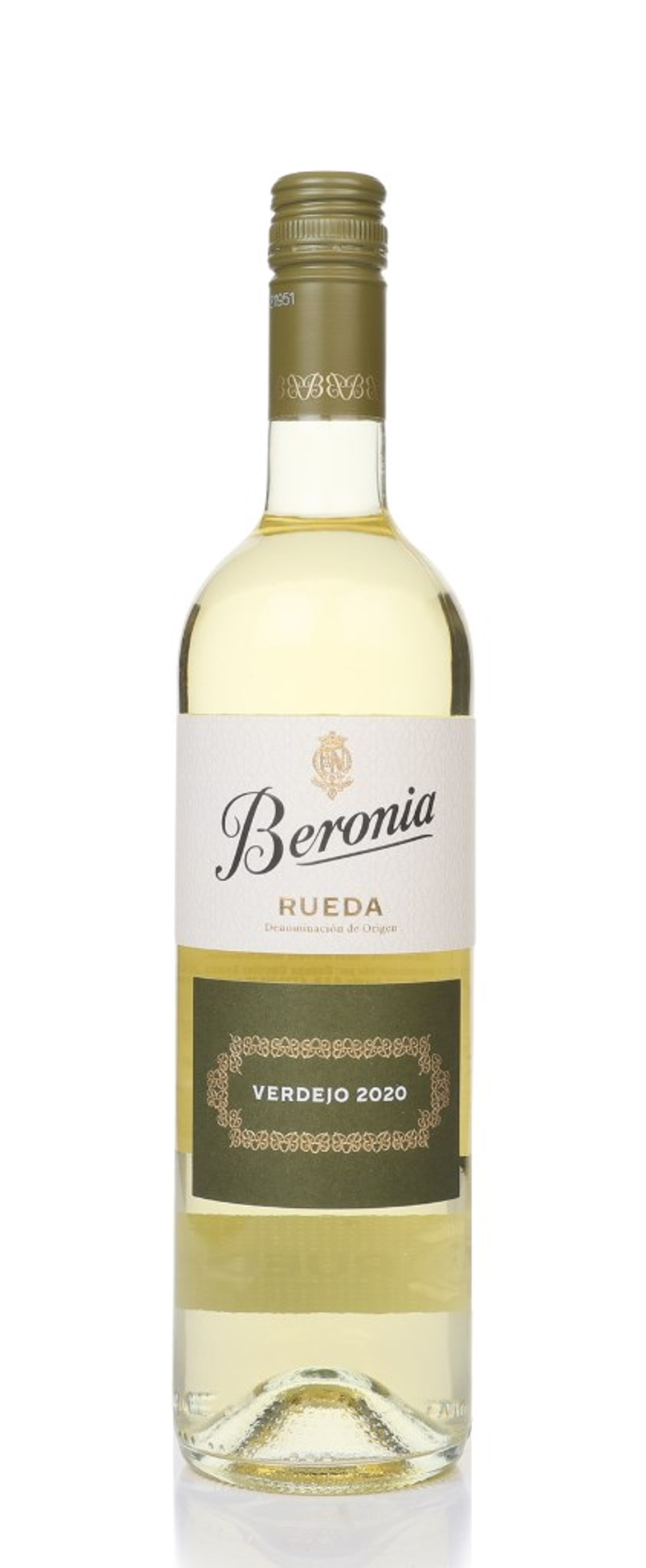 Beronia Rueda Verdejo 2020 75cl