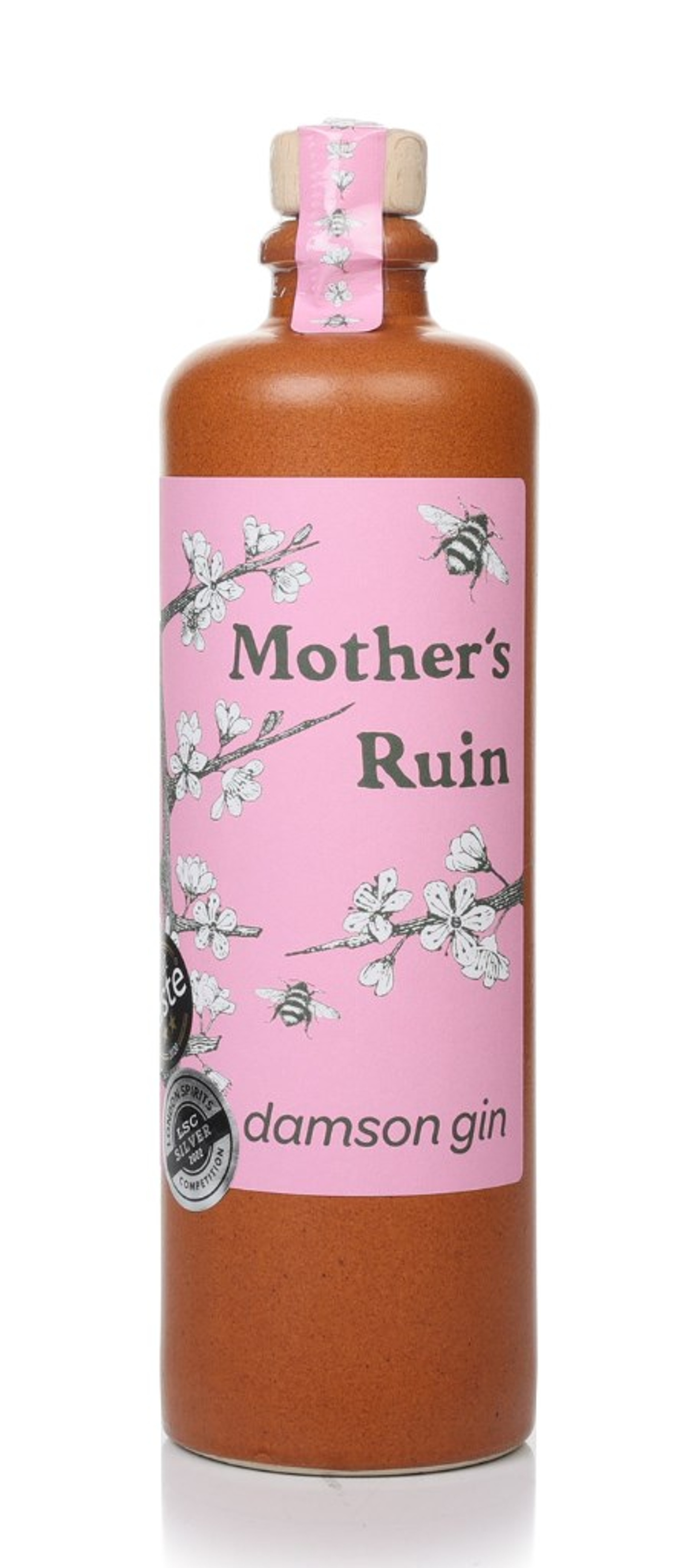 Mother’s Ruin Damson Gin Liqueur 50cl