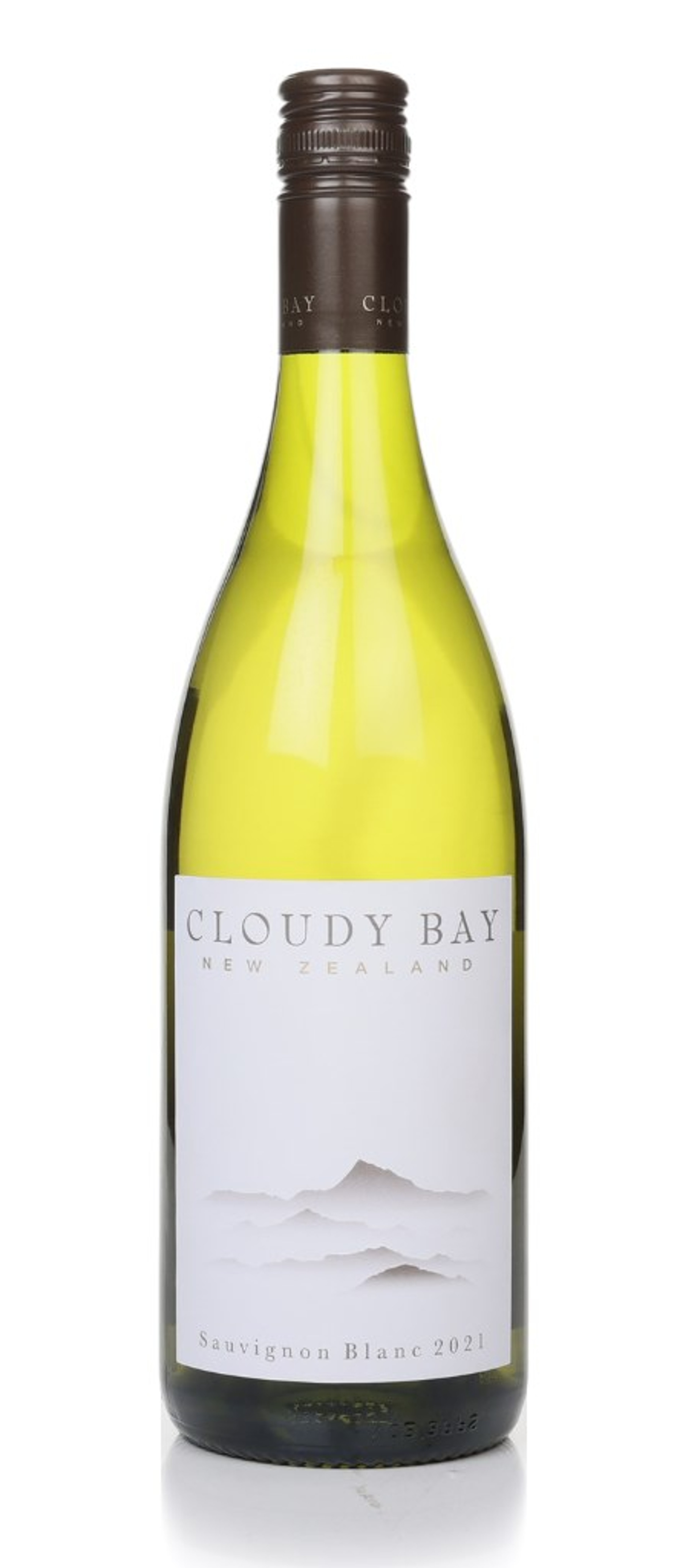 Cloudy Bay Sauvignon Blanc 2021 75cl