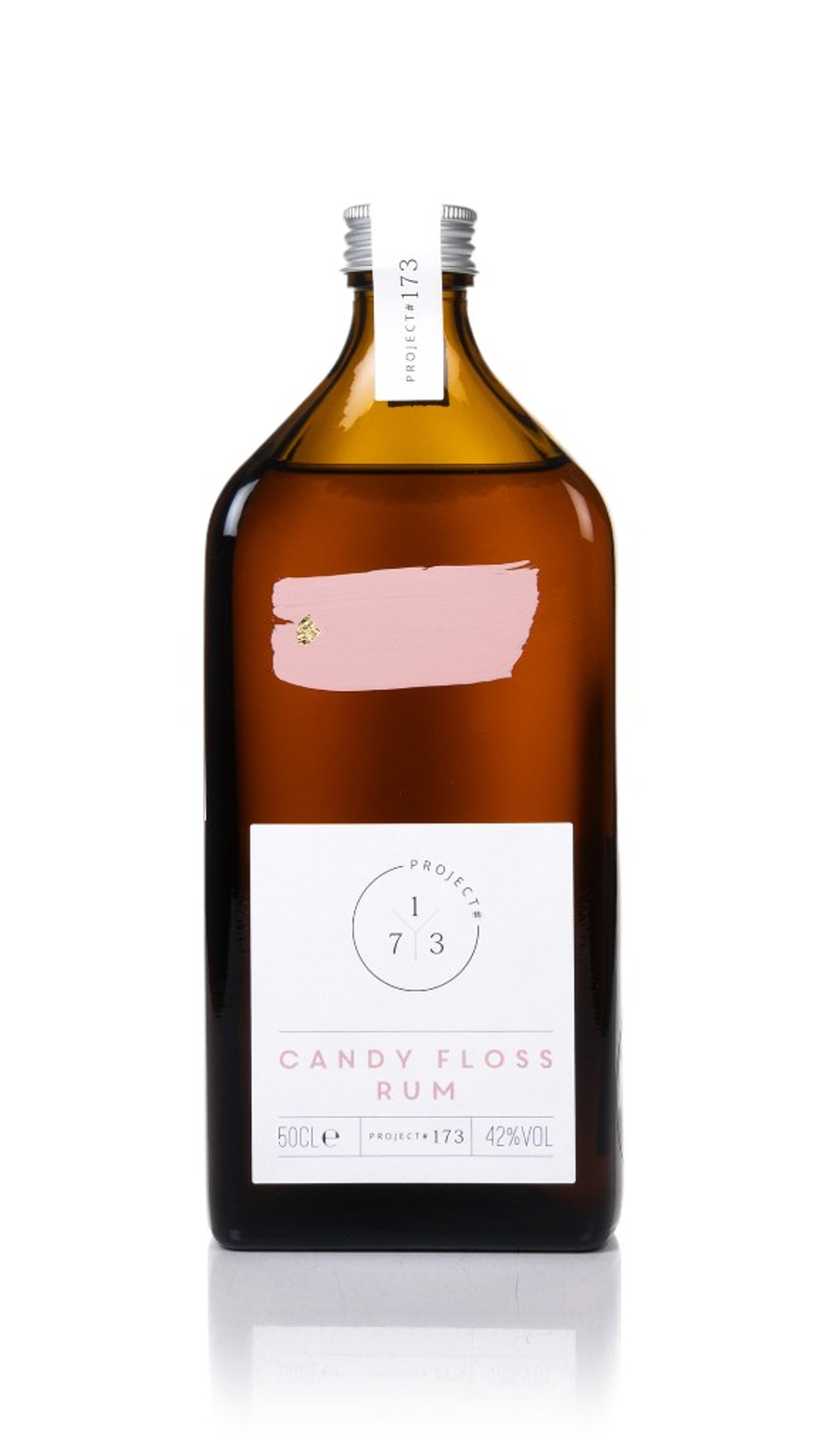 Project #173 Candy Floss Rum 50cl