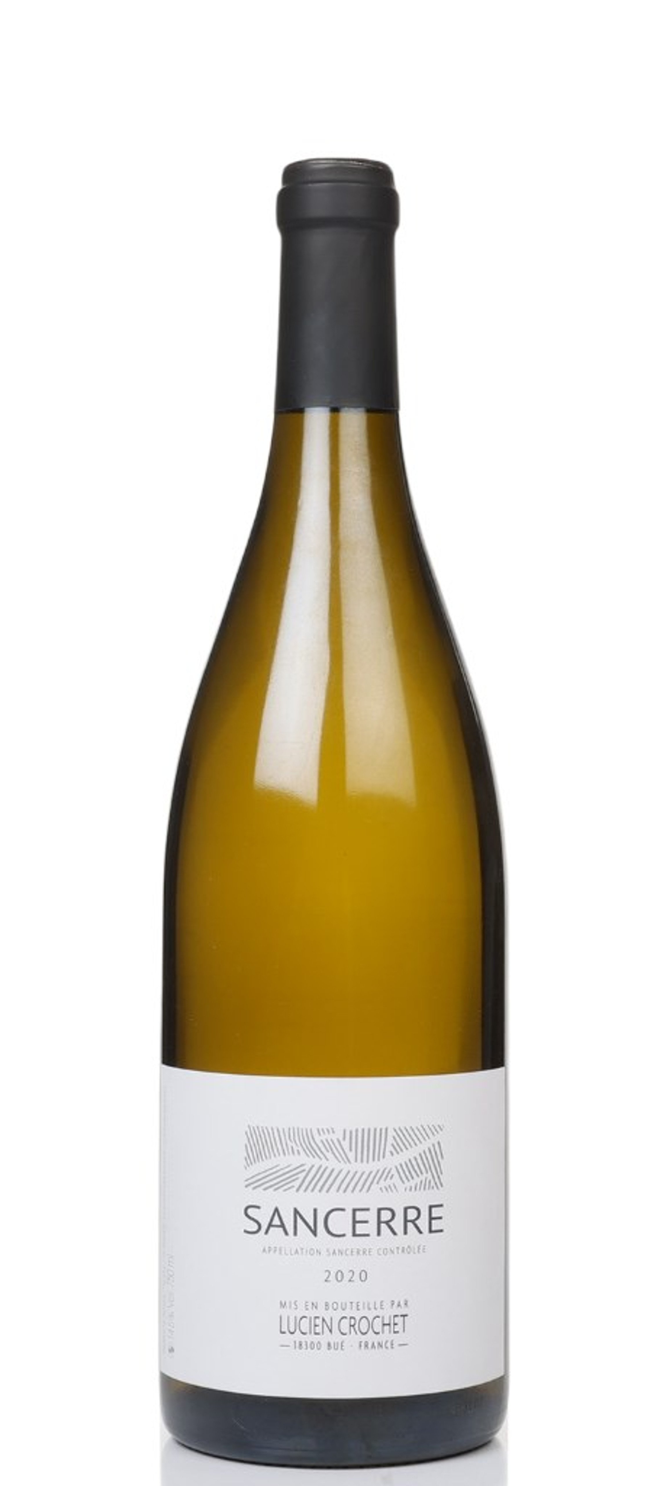 Lucien Crochet Sancerre 2020 75cl