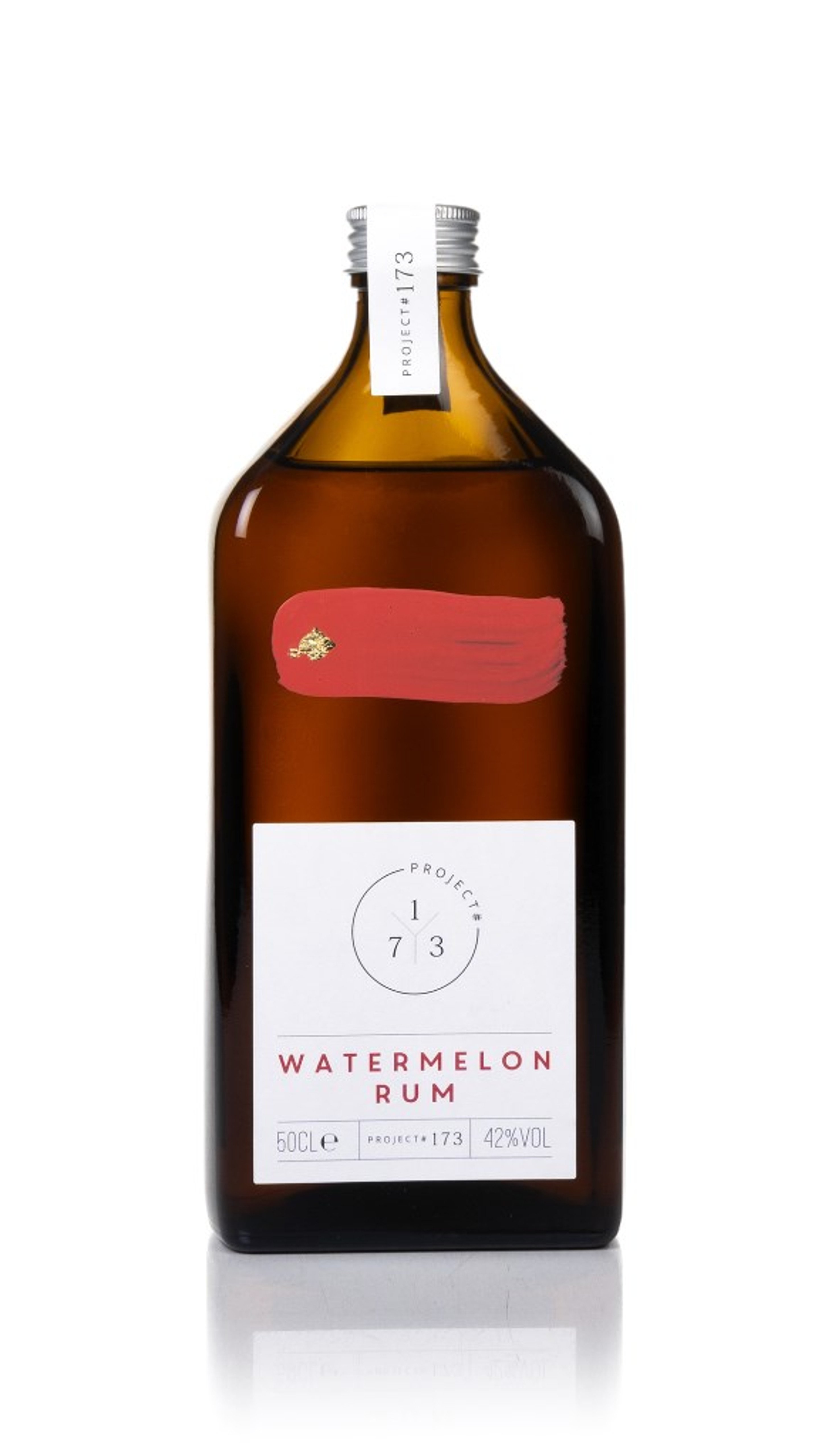 Project #173 Watermelon Rum 50cl