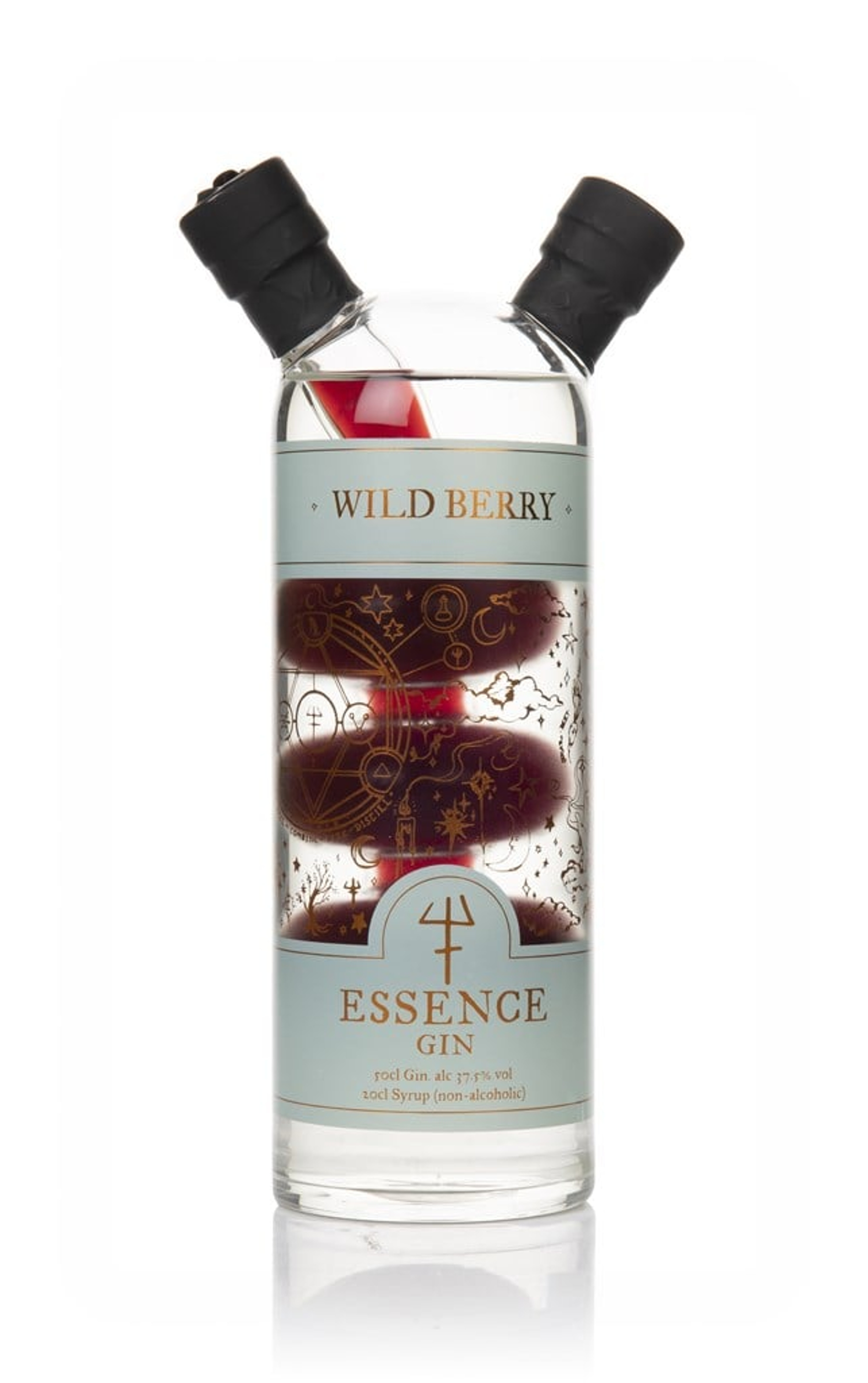 Essence Gin - Wild Berry 70cl