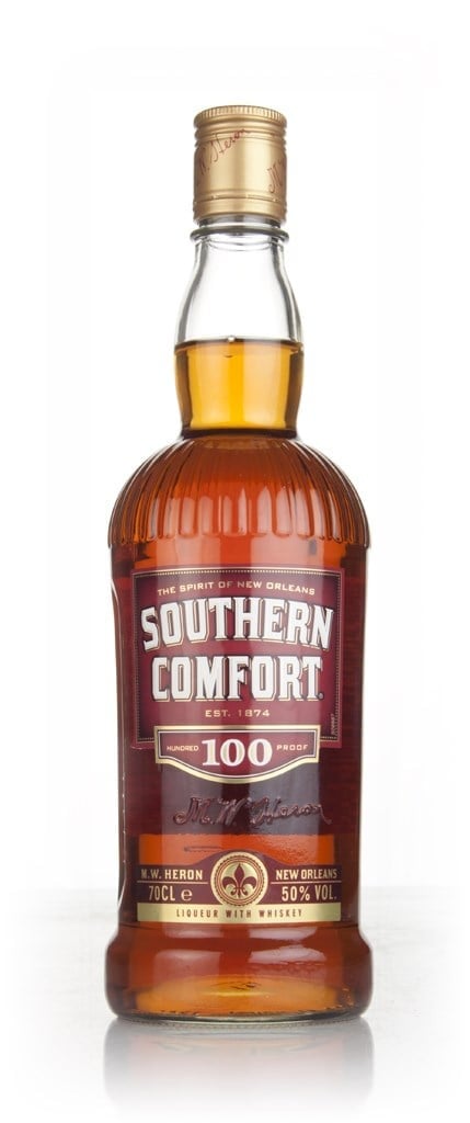 Southern Comfort 100 Proof 70cl