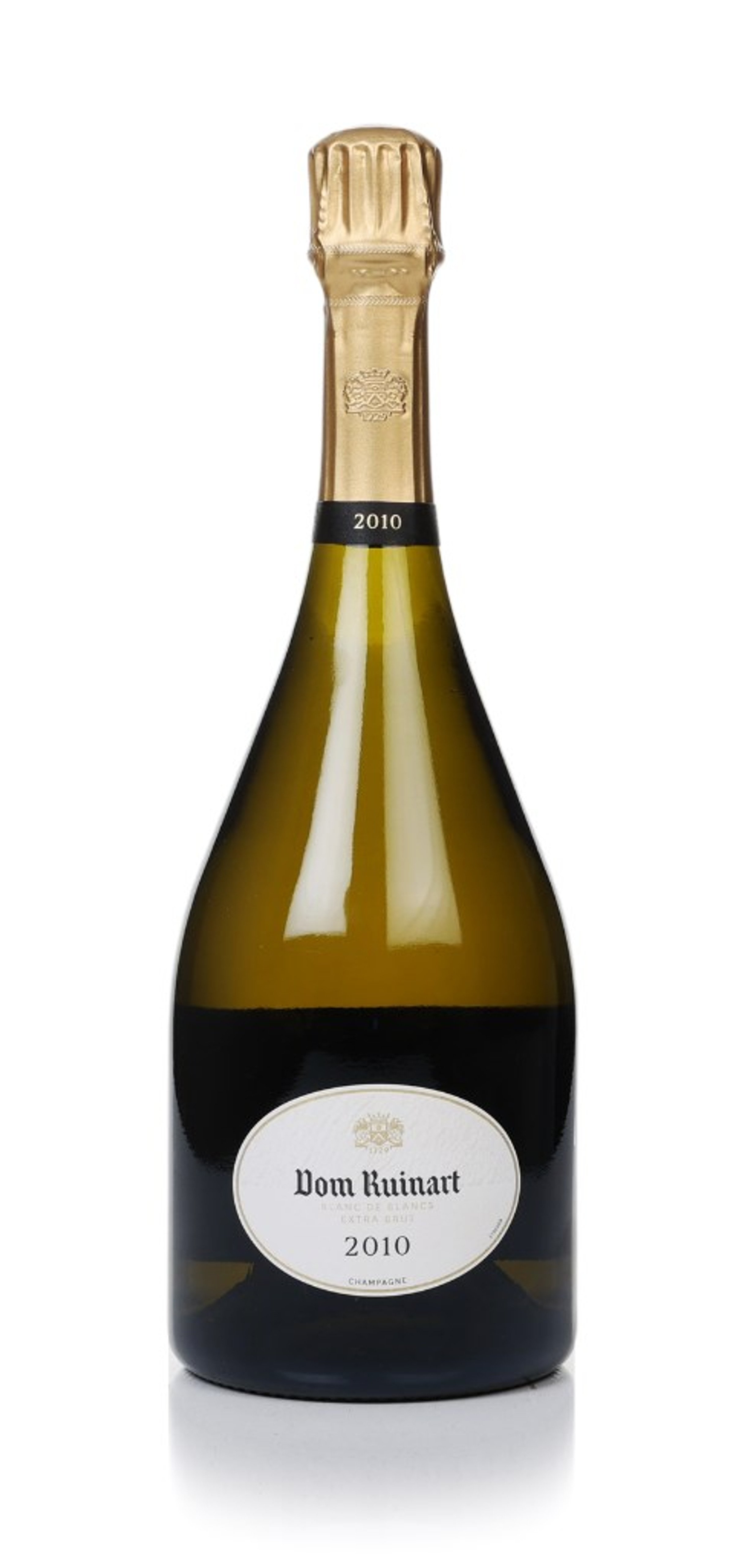 Dom Ruinart 2010 75cl