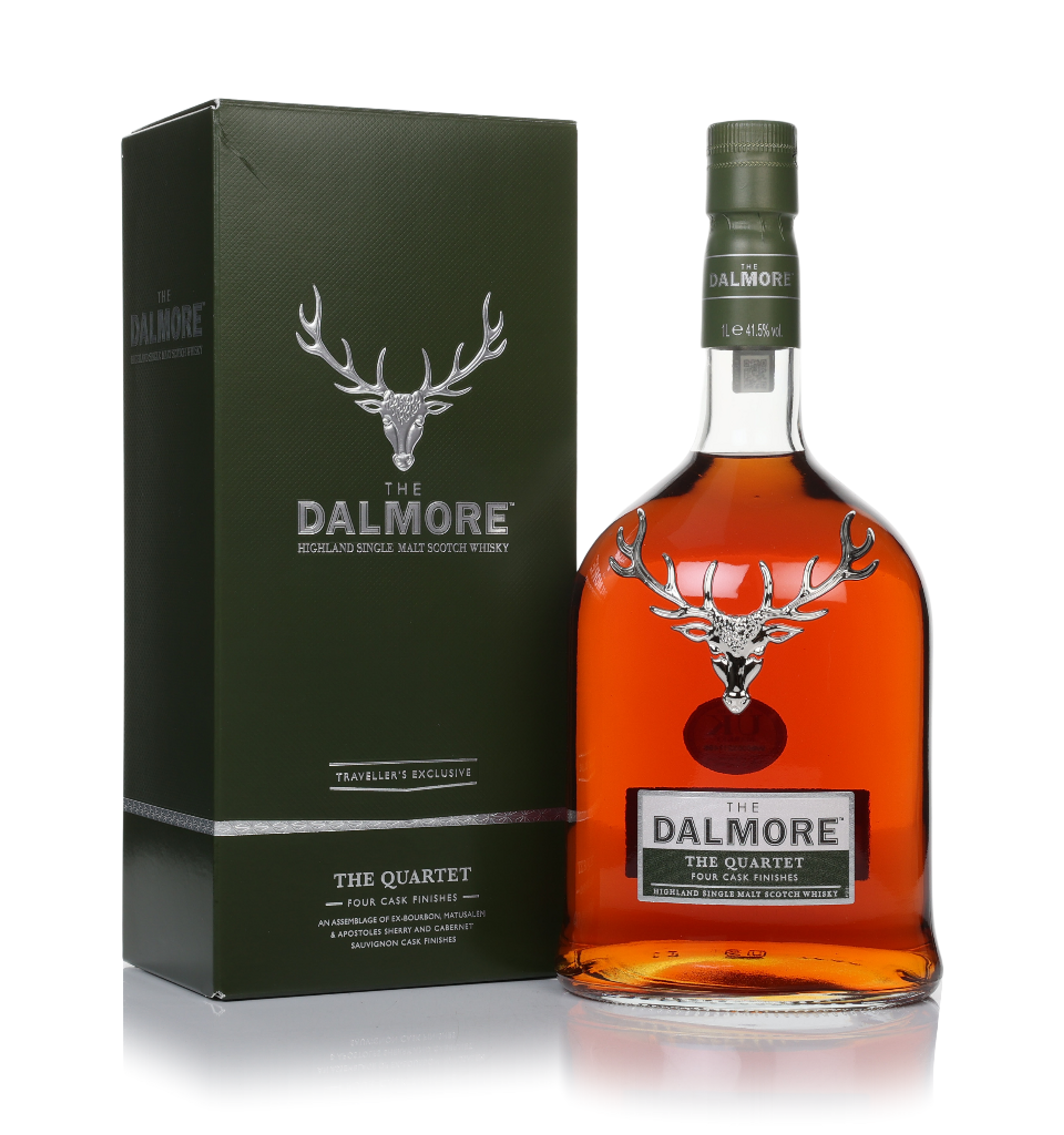 GLEN MORAY 21年 ポートウッド仕上げ Glen Moray - 21 Year Old (Port Wood Finish)