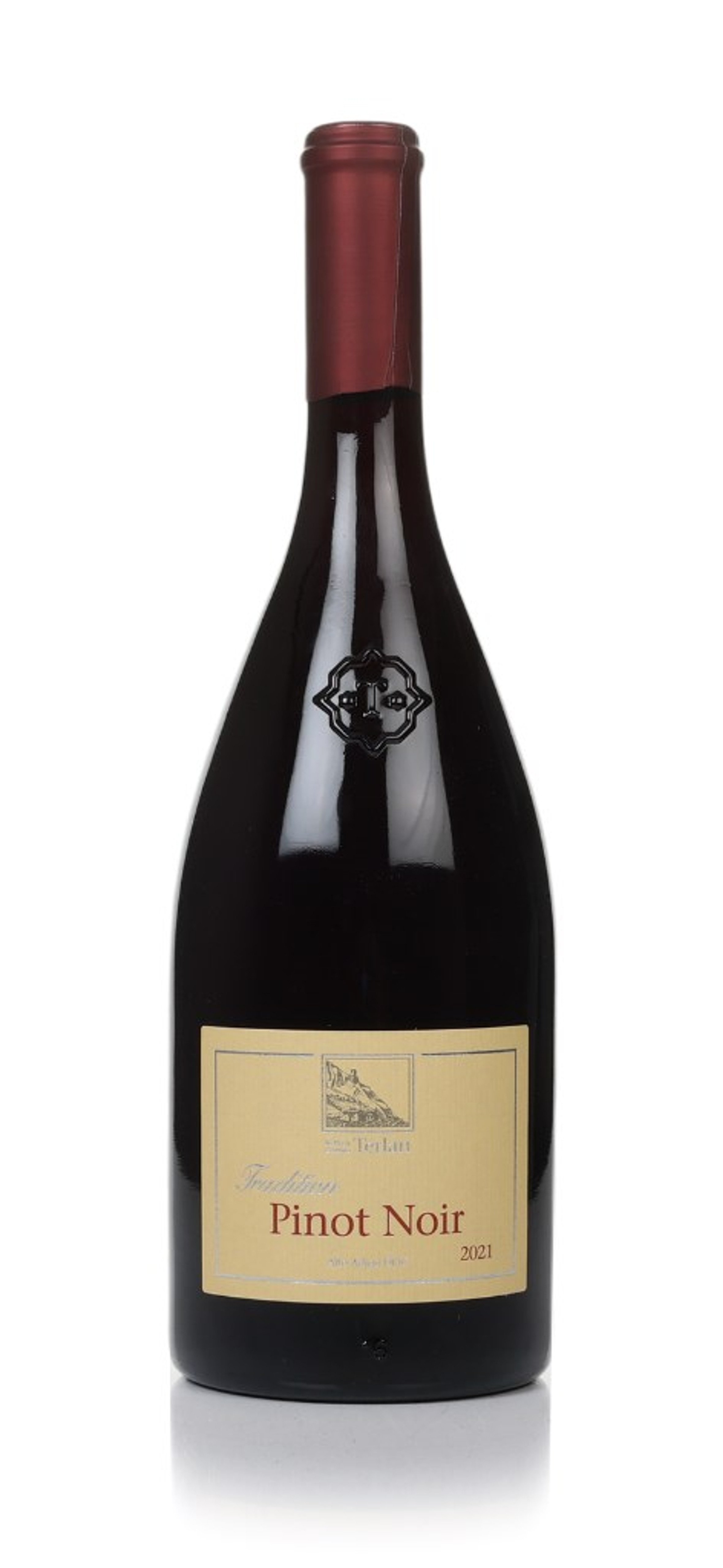Cantina Terlan Pinot Noir 2021 75cl