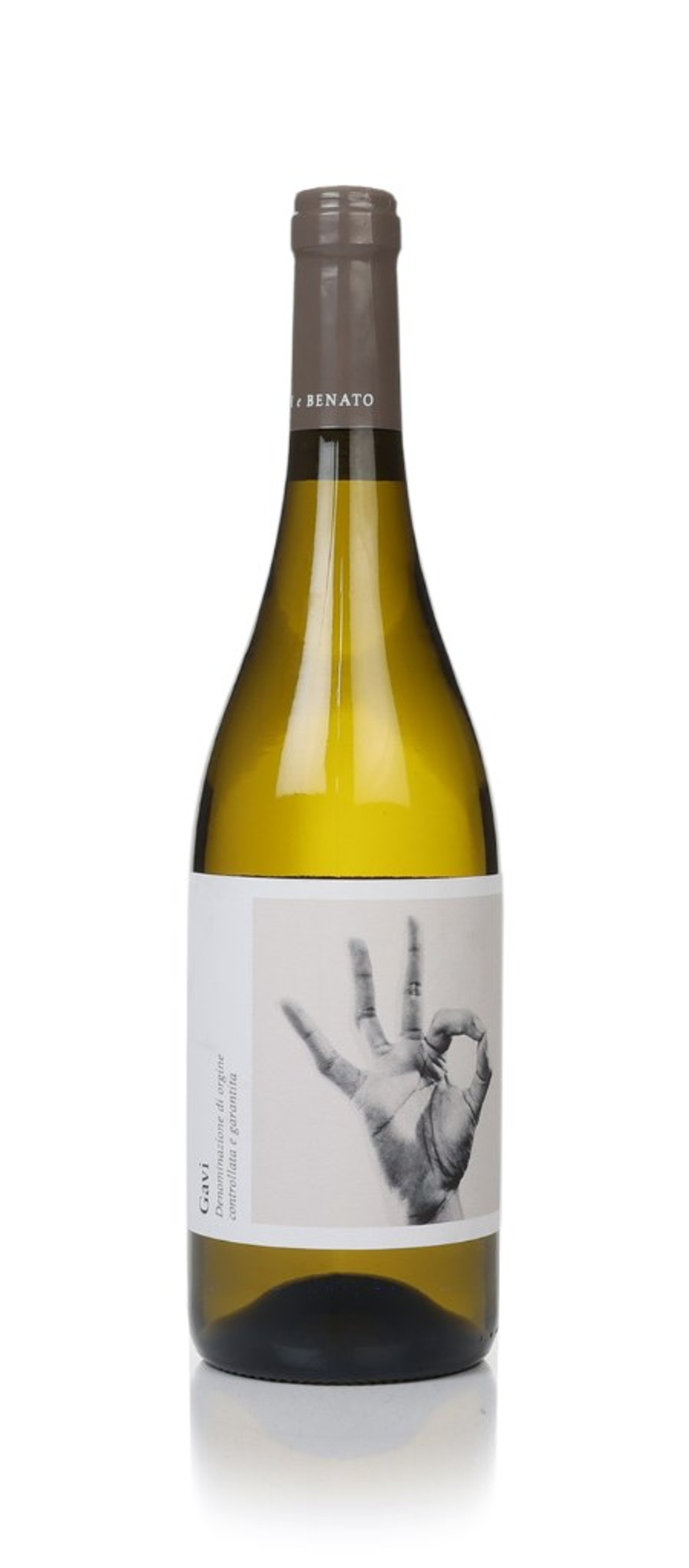 Folli & Benato Gavi 2021 75cl