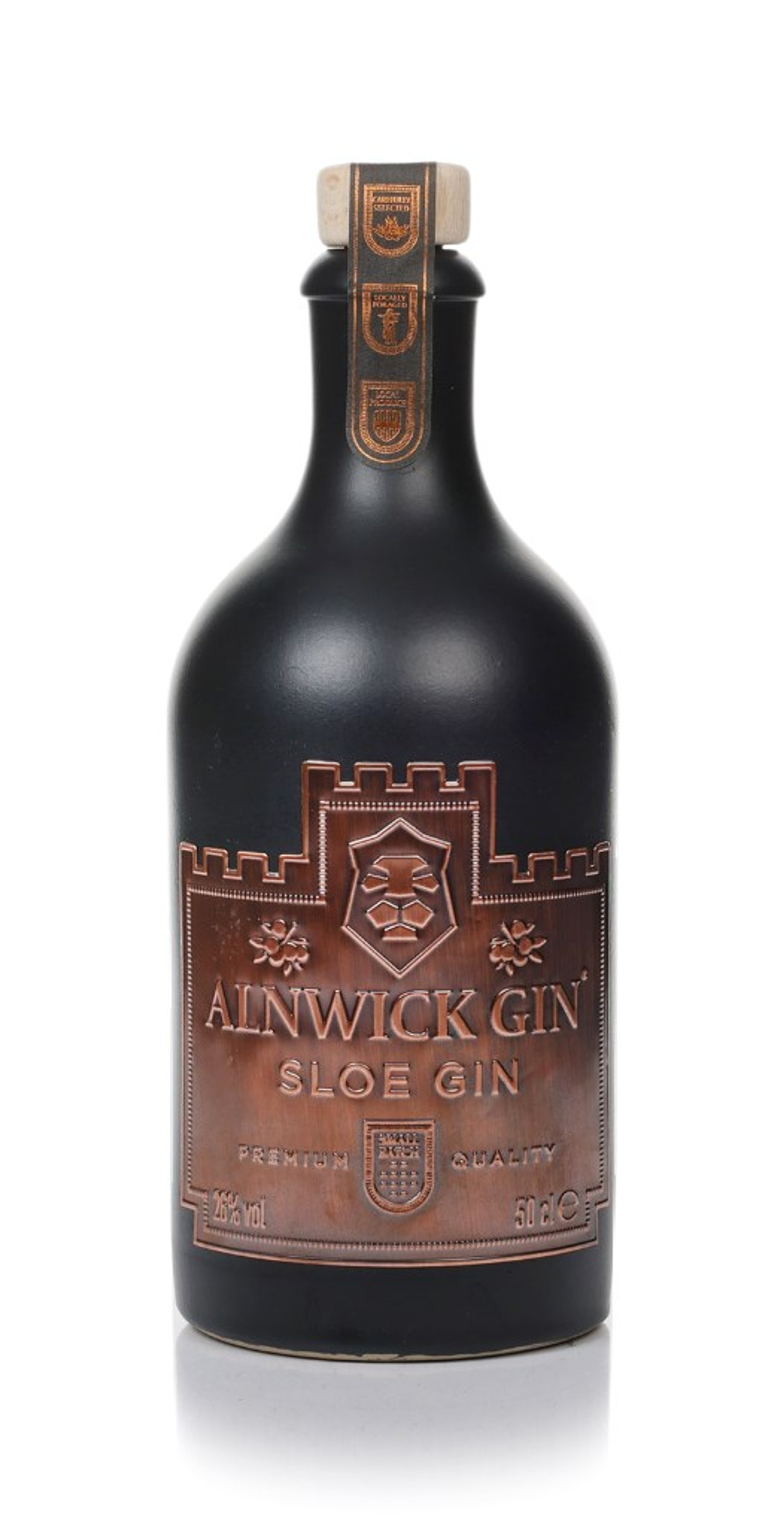 Alnwick Sloe Gin 50cl