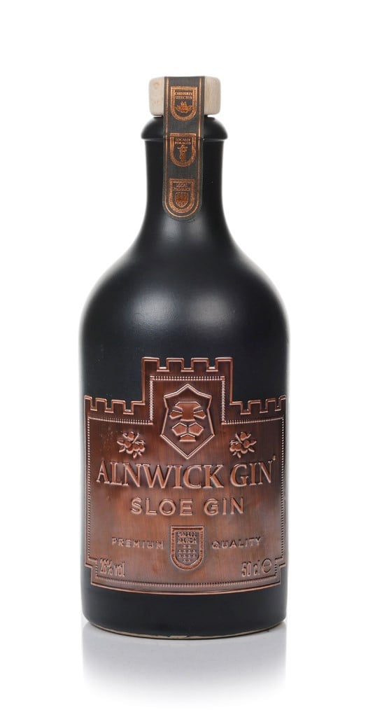 Alnwick Sloe Gin 50cl