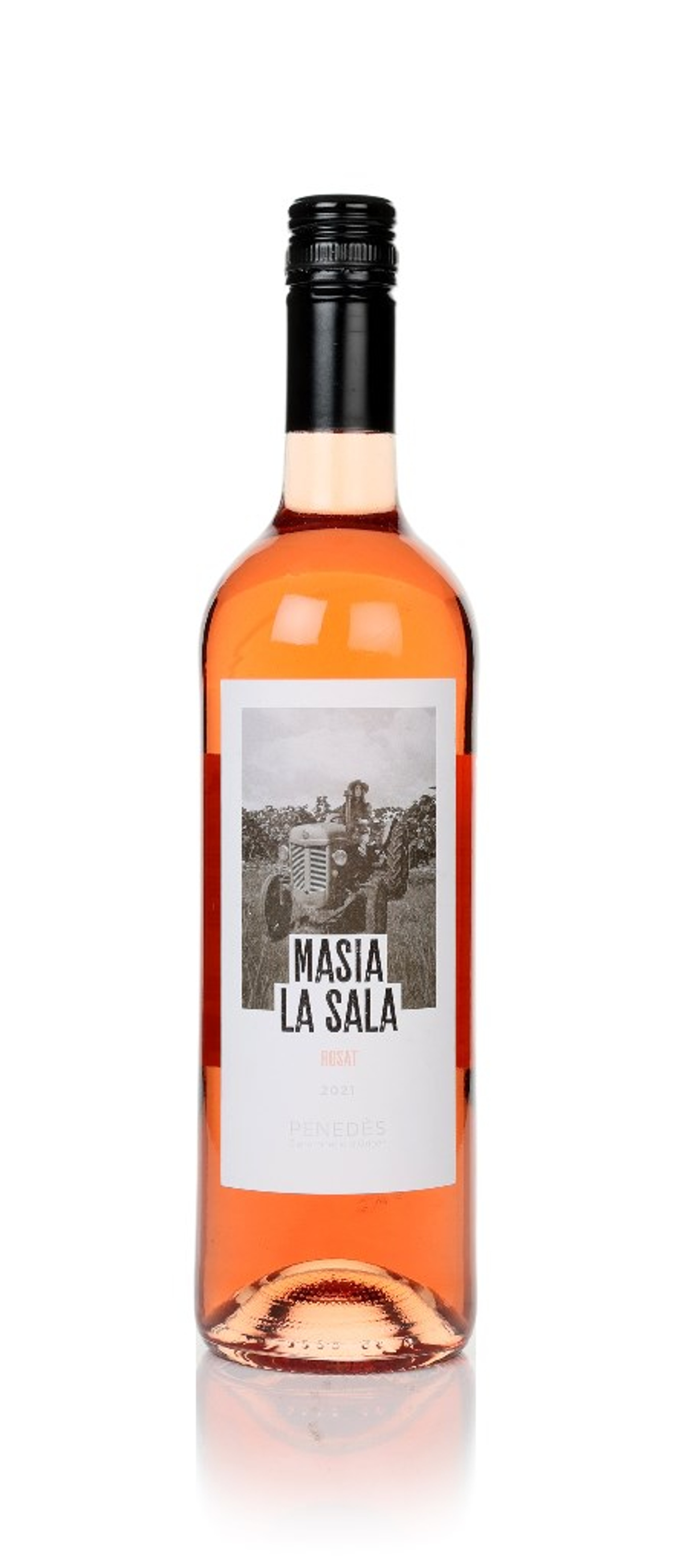 Masia La Sala Rosa 2021 75cl