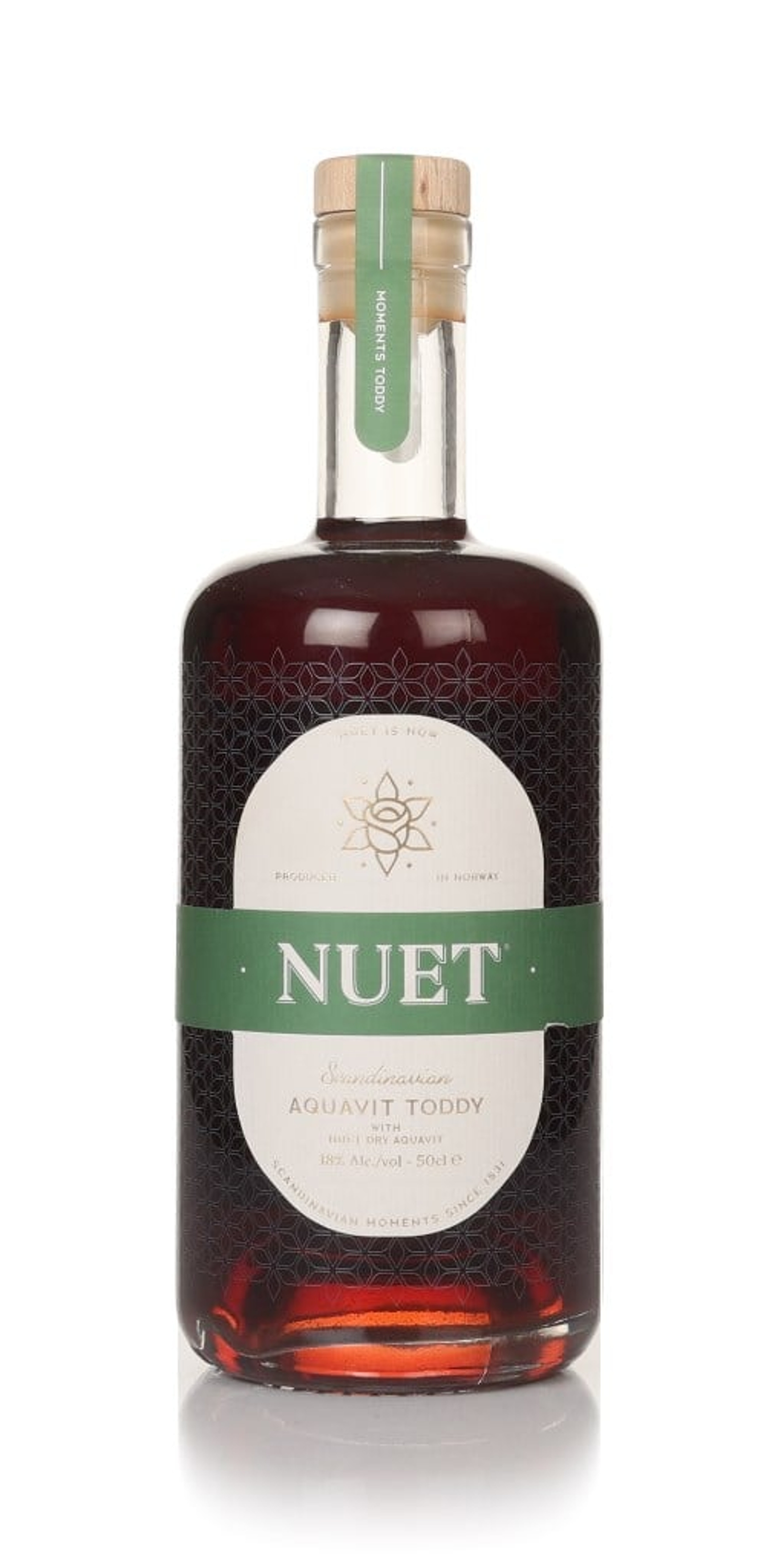 Nuet Aquavit Toddy 50cl