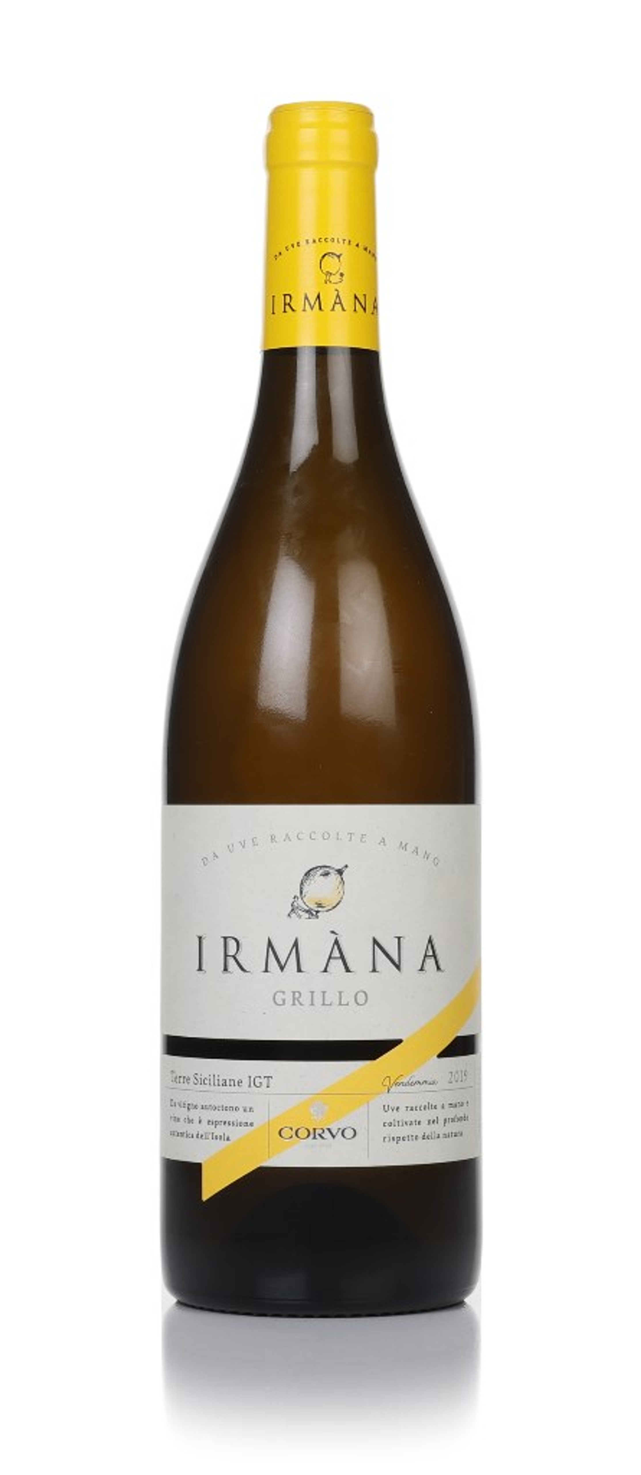 Irmana Grillo 2019 75cl