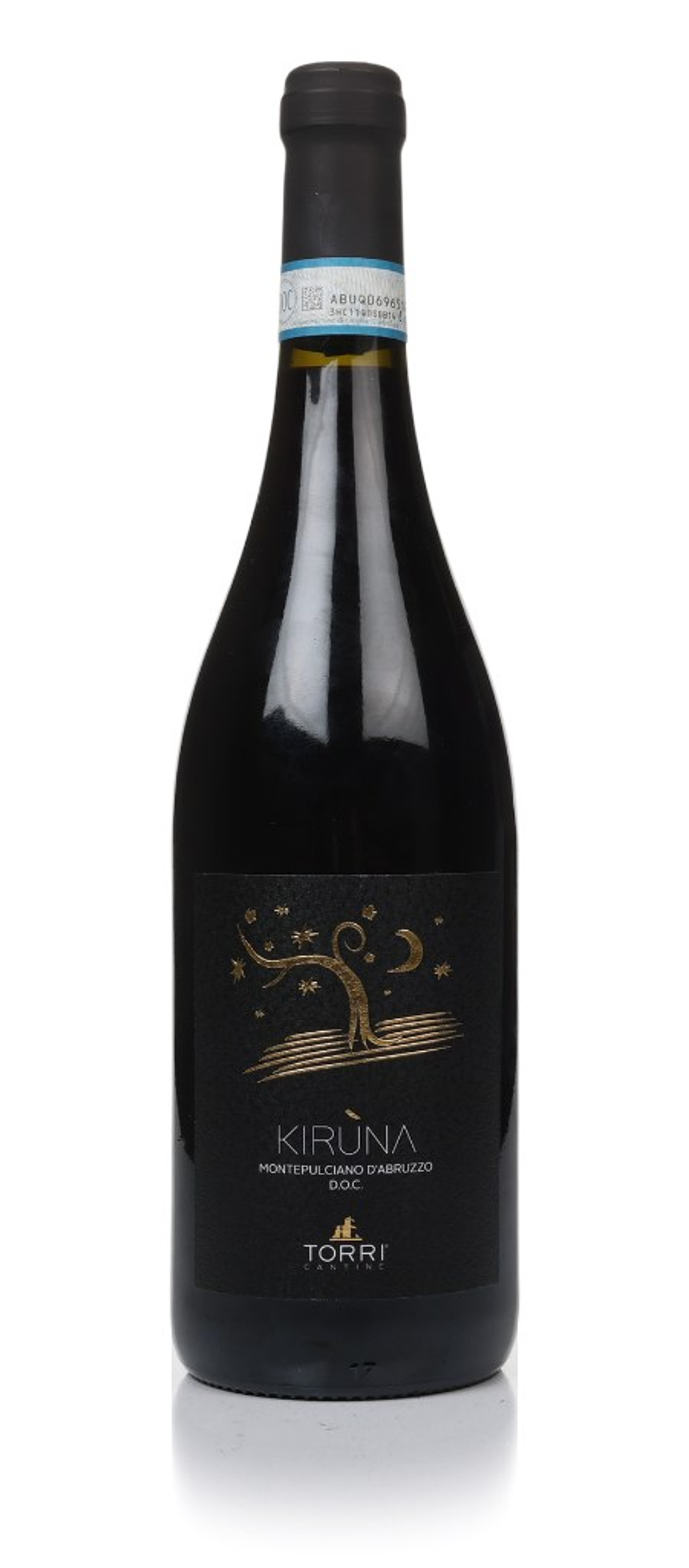 Kiruna Torri Cantini Montepulciano d'Abruzzo 2019 75cl