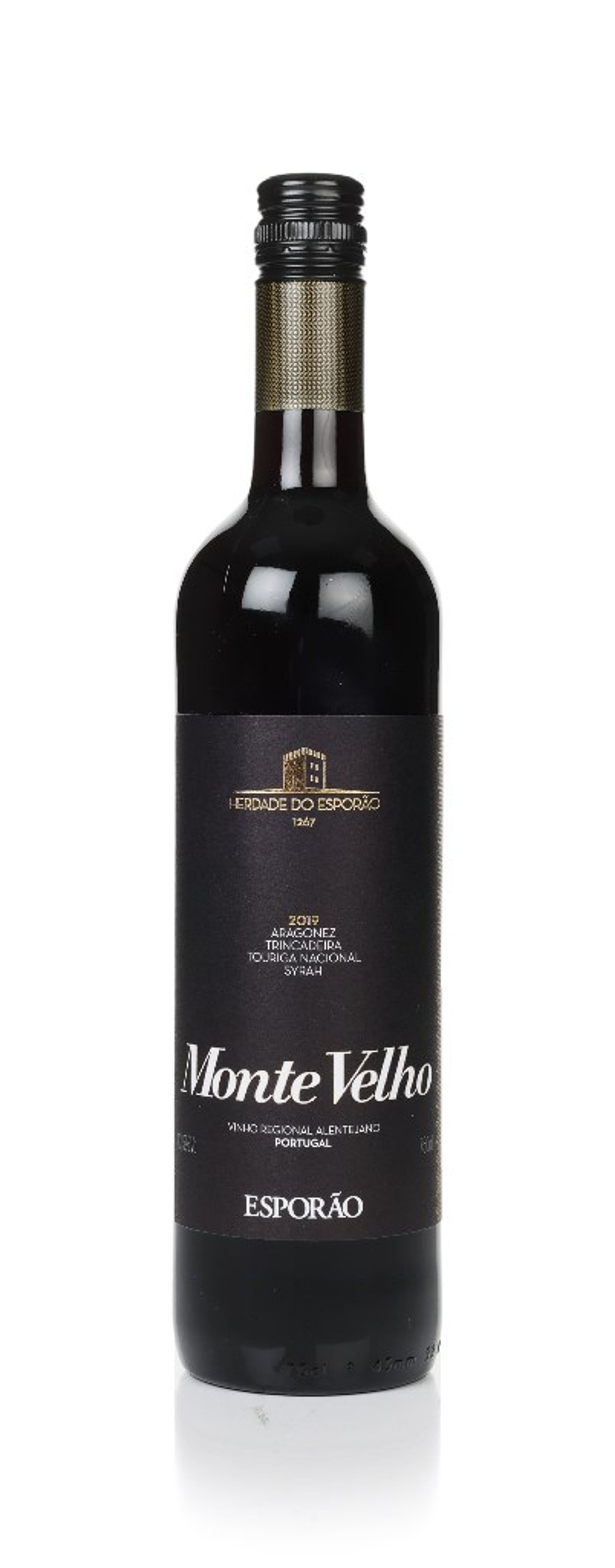 Esporao Monte Velho 2019 75cl