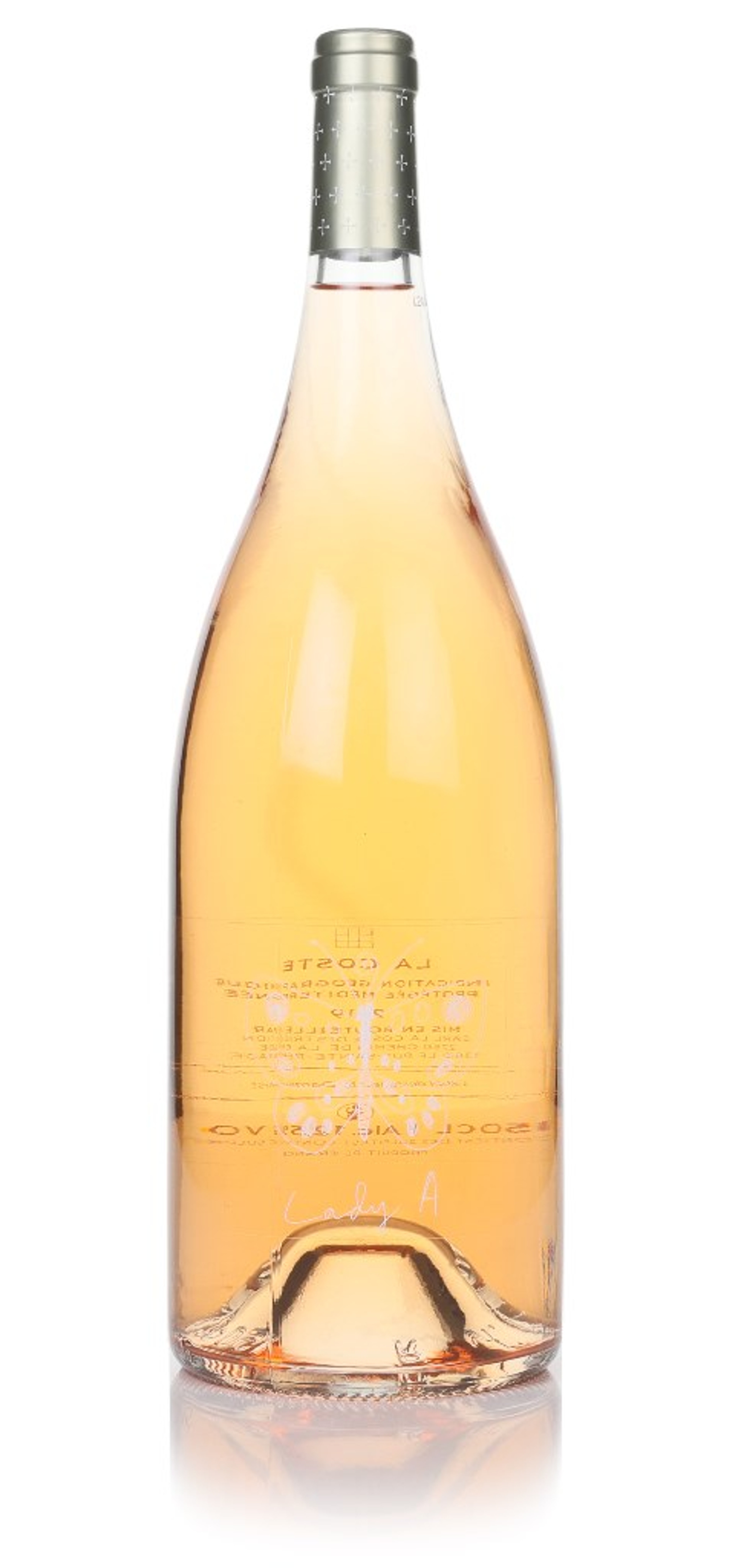 Lady A La Coste 2019 (1.5L) 150cl