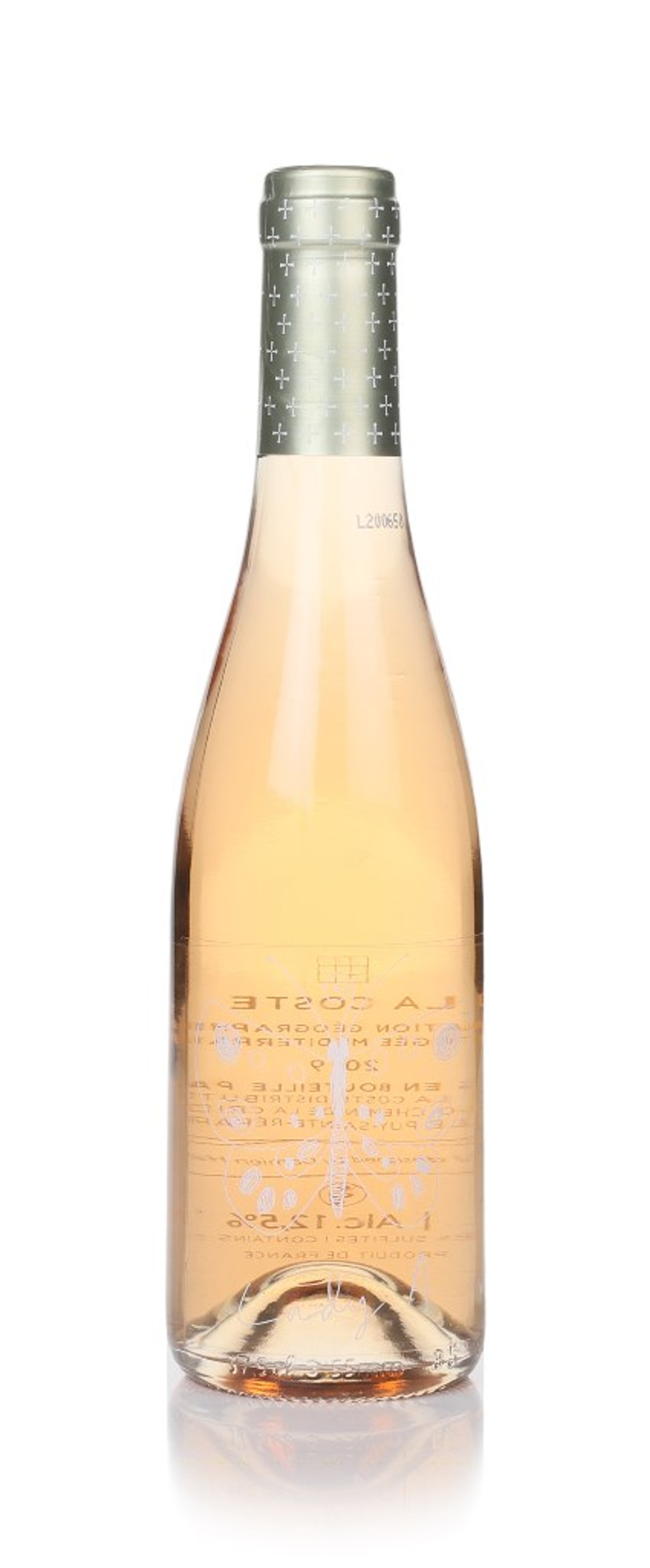 Lady A - La Coste 2019 (37.5cl) 38cl
