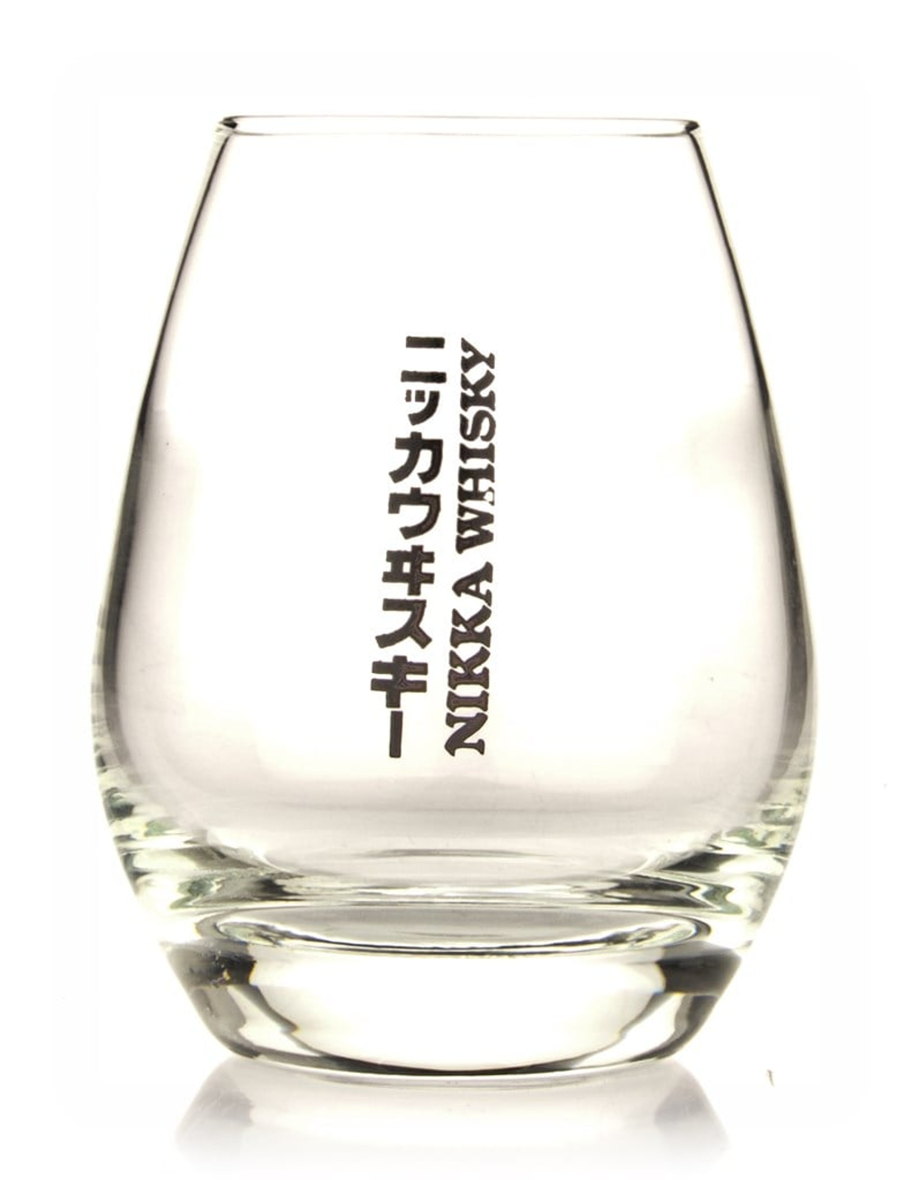 Nikka Tasting Glass