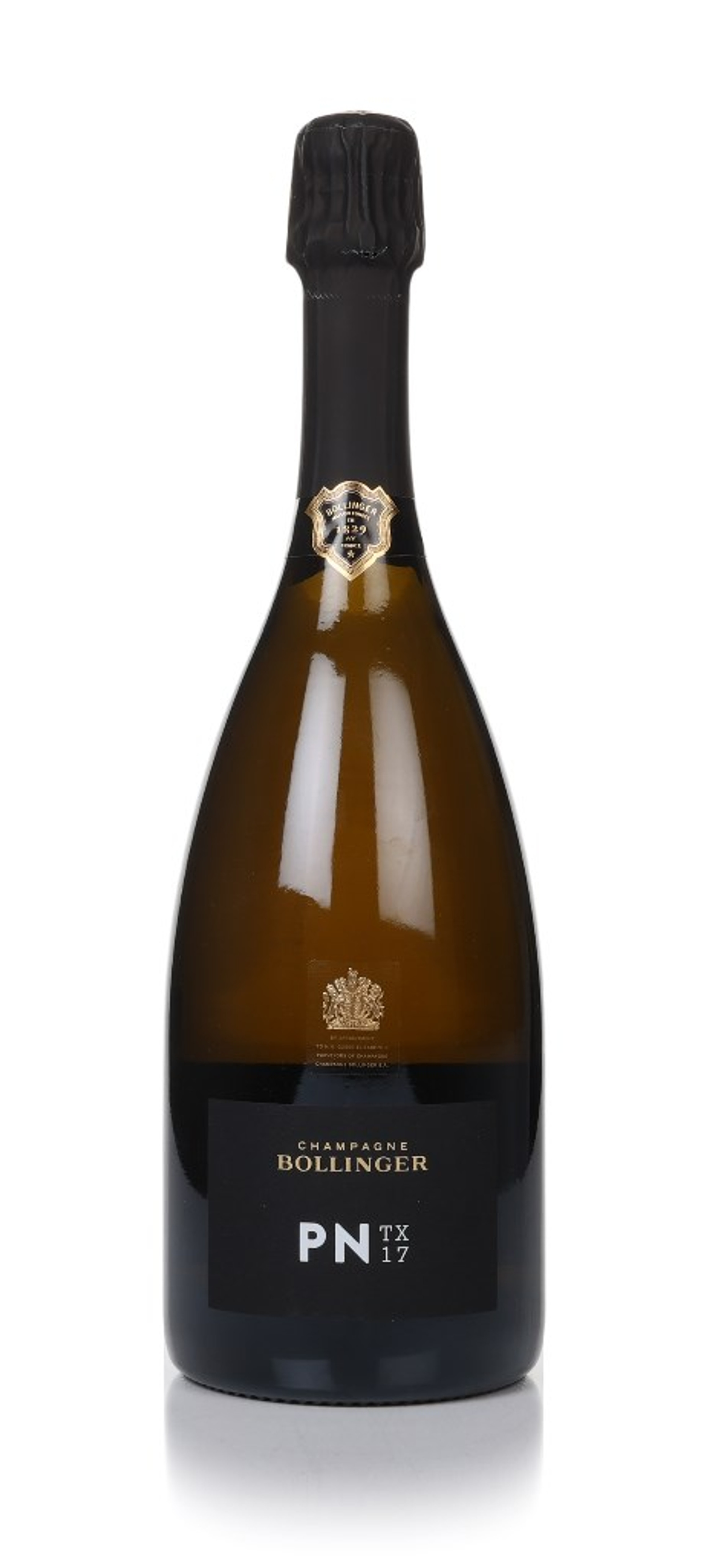 Bollinger PN TX17 75cl