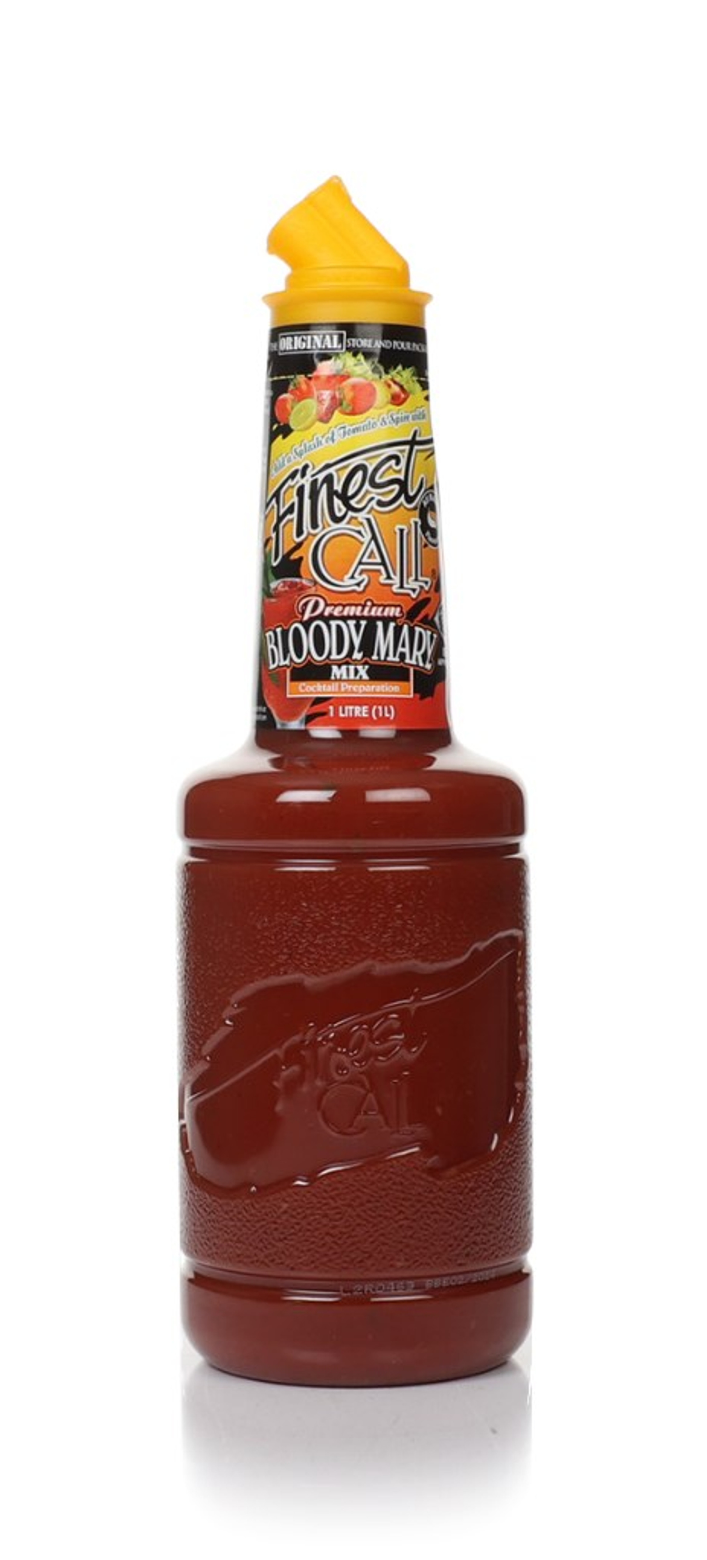 Finest Call Bloody Mary Mix 100cl