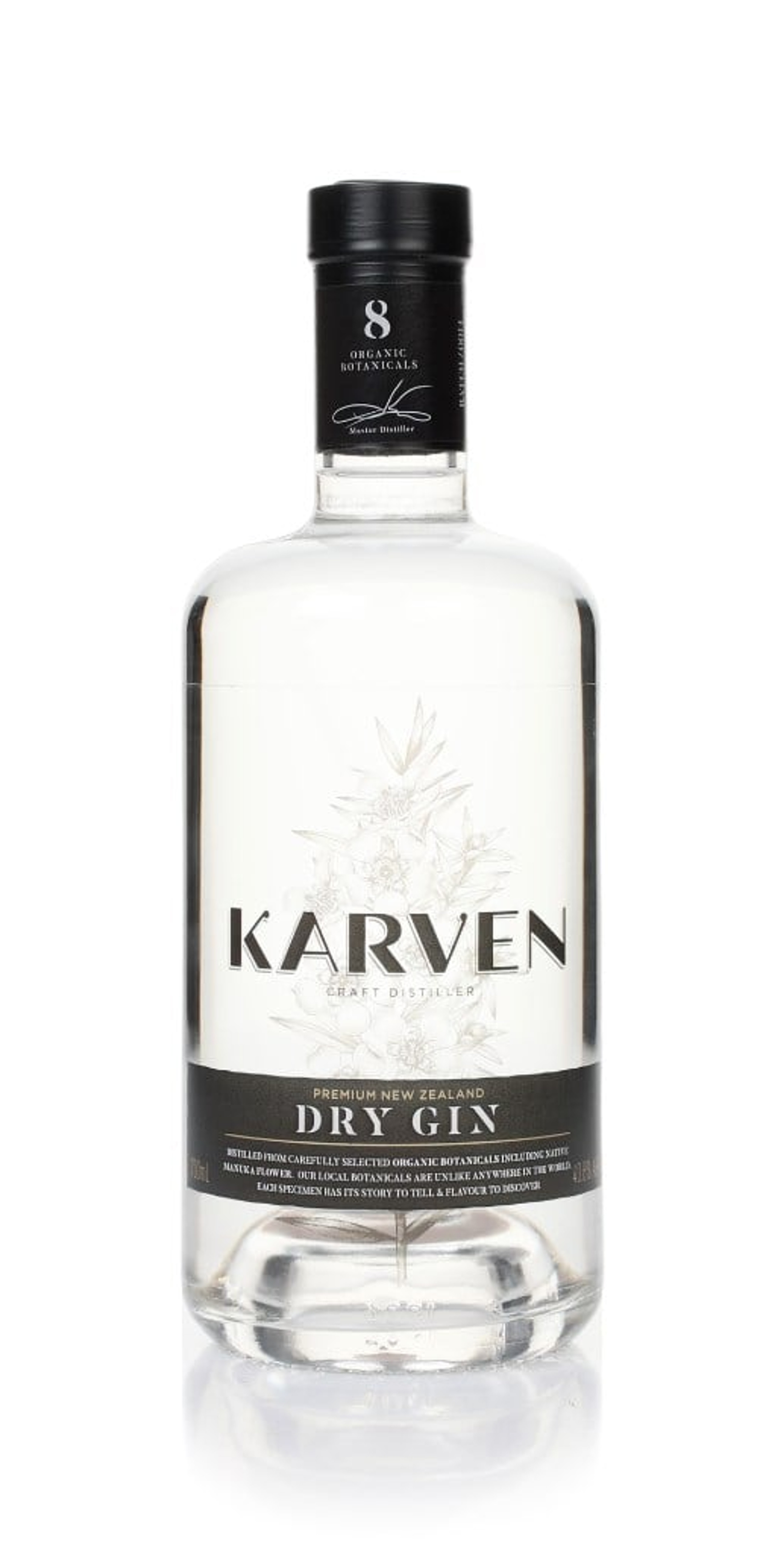 Karven Gin 70cl