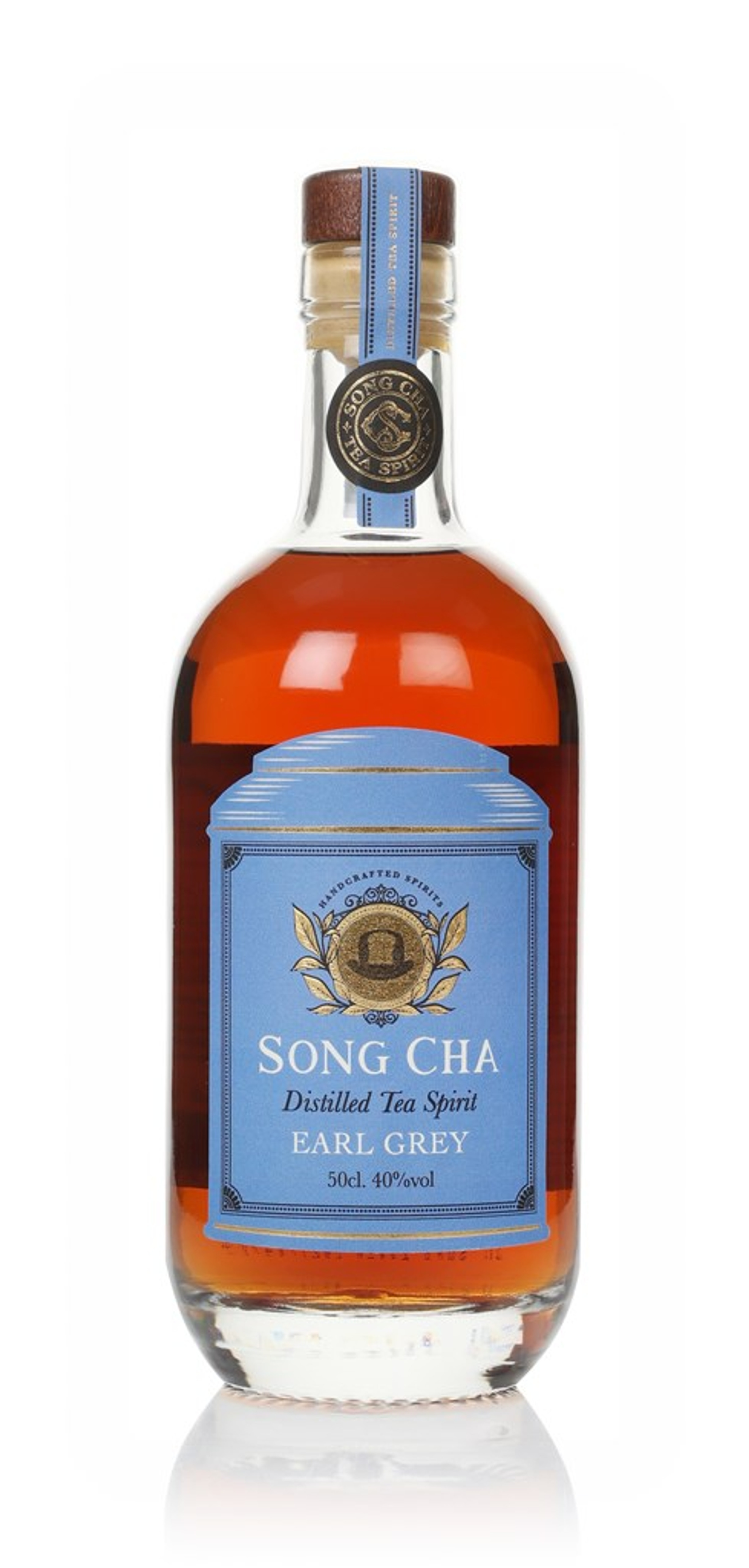 Song Cha Earl Grey 50cl