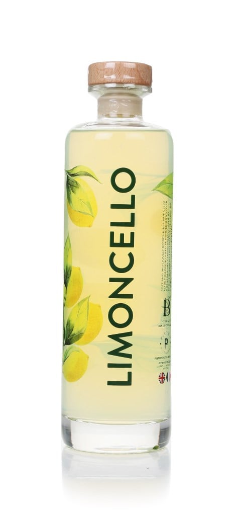 Piston Limoncello 70cl