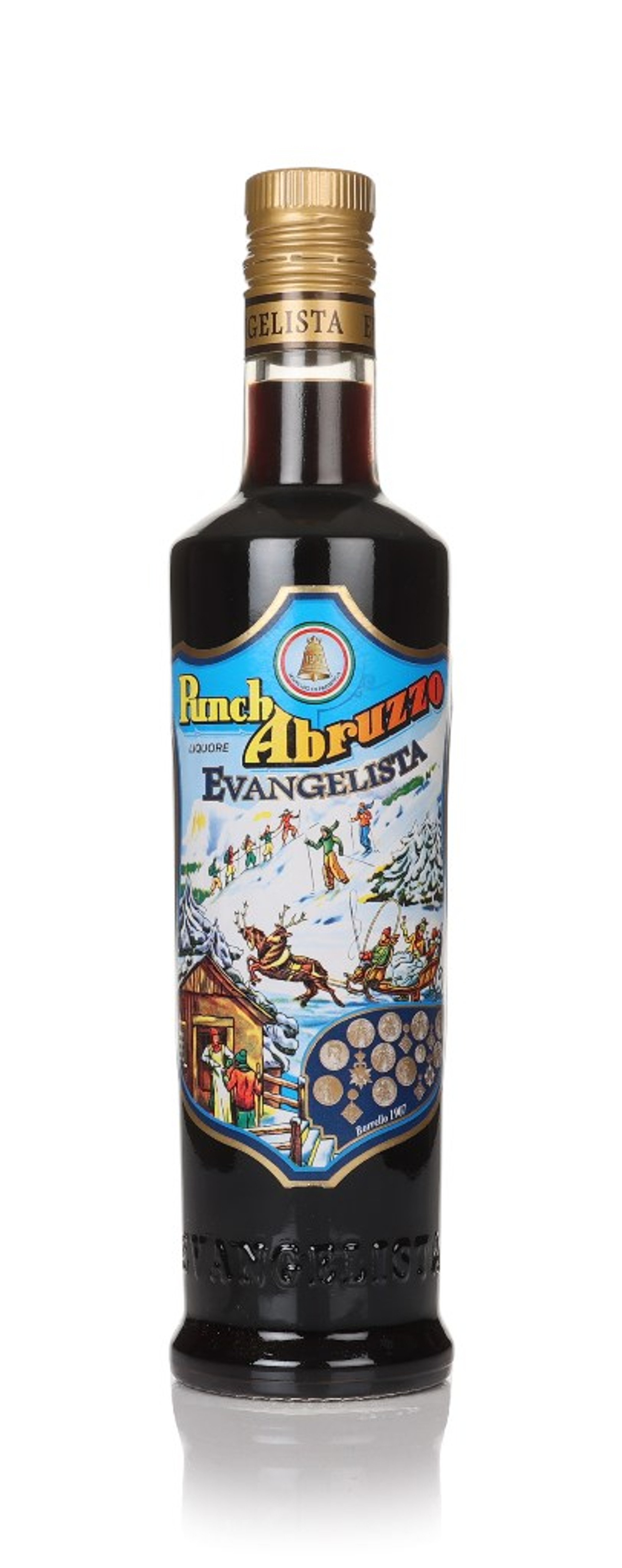 Evangelista Punch Abruzzo 50cl