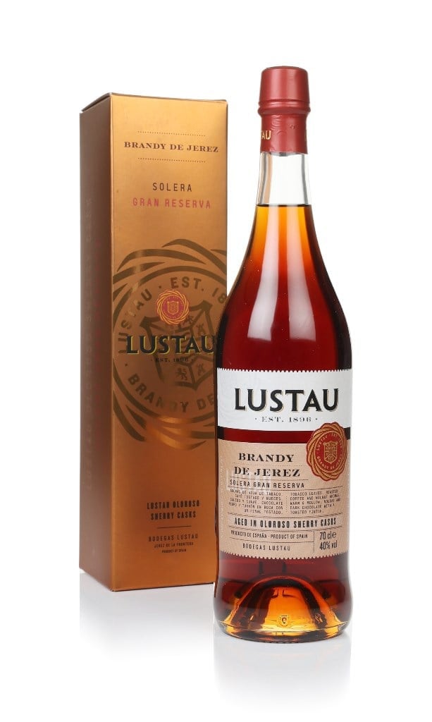 Lustau  Solera Gran Reserva 70cl