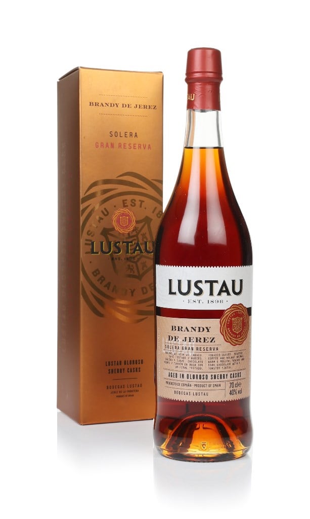 Lustau  Solera Gran Reserva 70cl