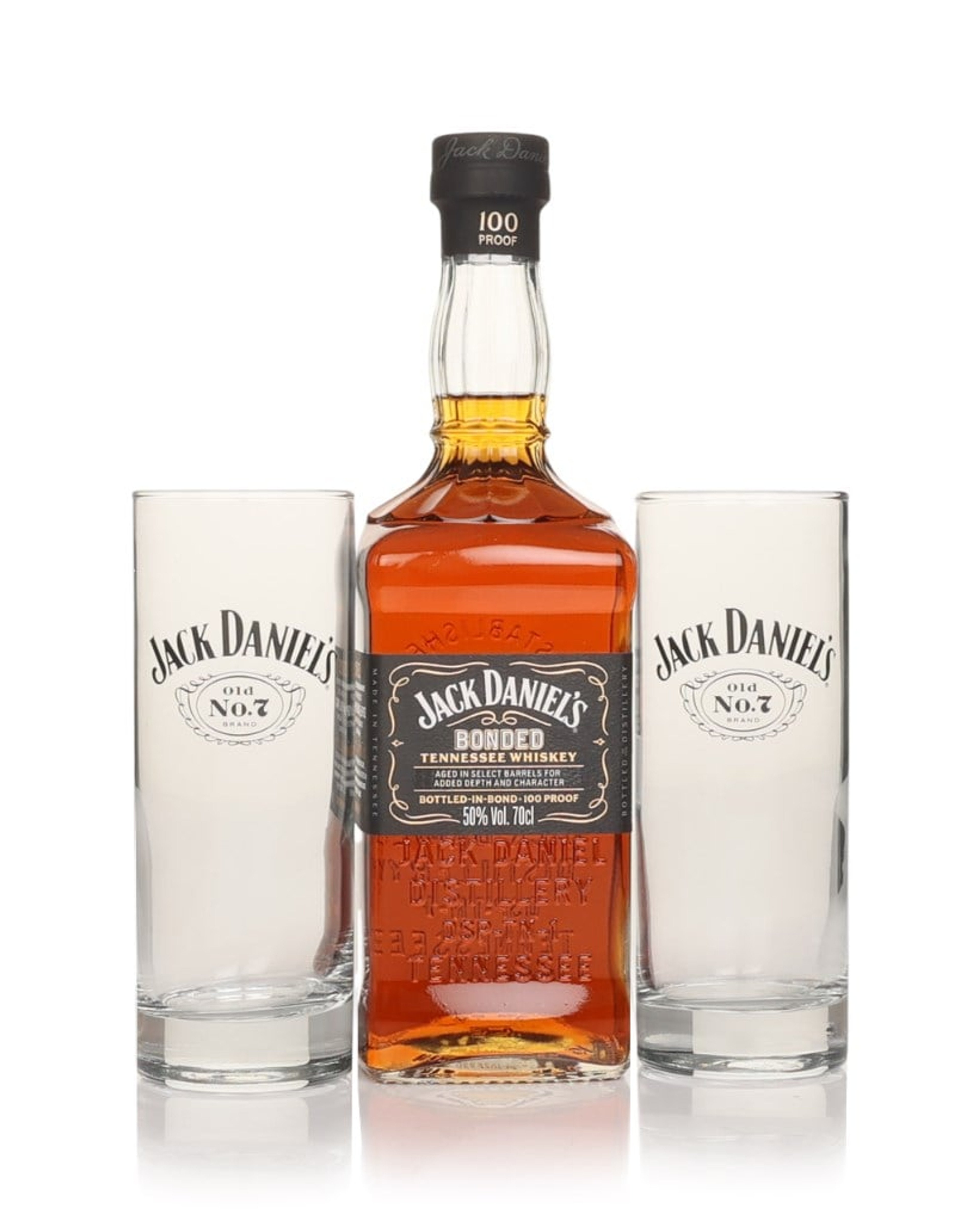 Jack Daniel’s Bonded 70cl