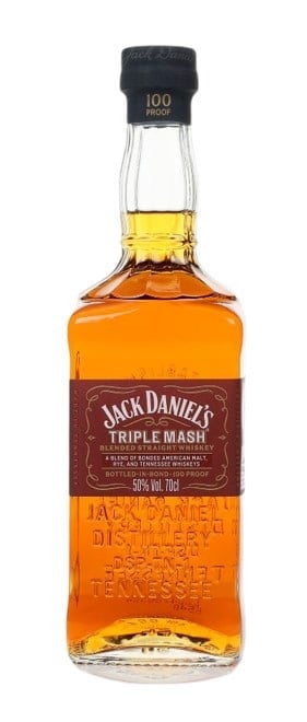 Jack Daniel’s Triple Mash 70cl