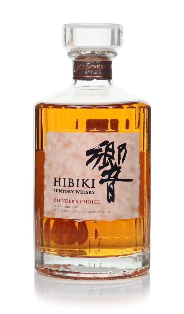 Hibiki Blender's Choice 70cl Whisky | Master Of Malt