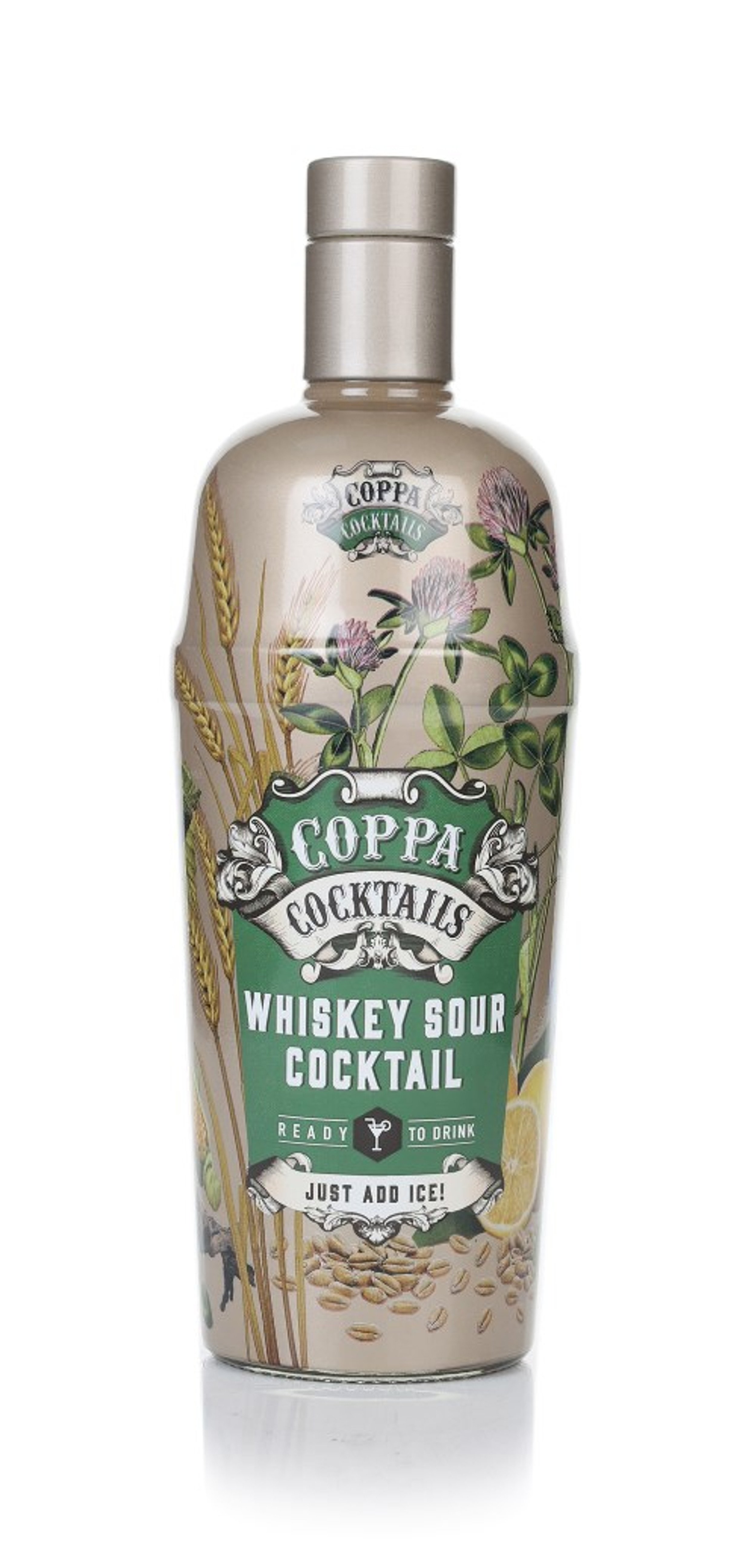 Coppa Whiskey Sour 70cl