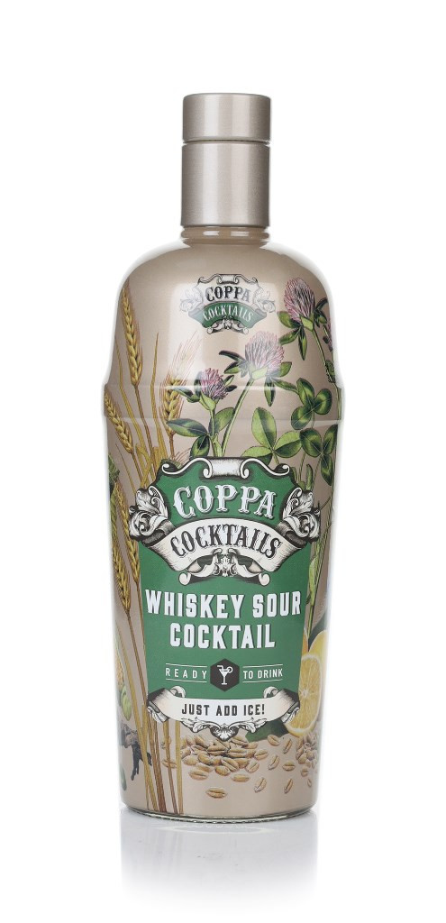 Coppa Whiskey Sour 70cl