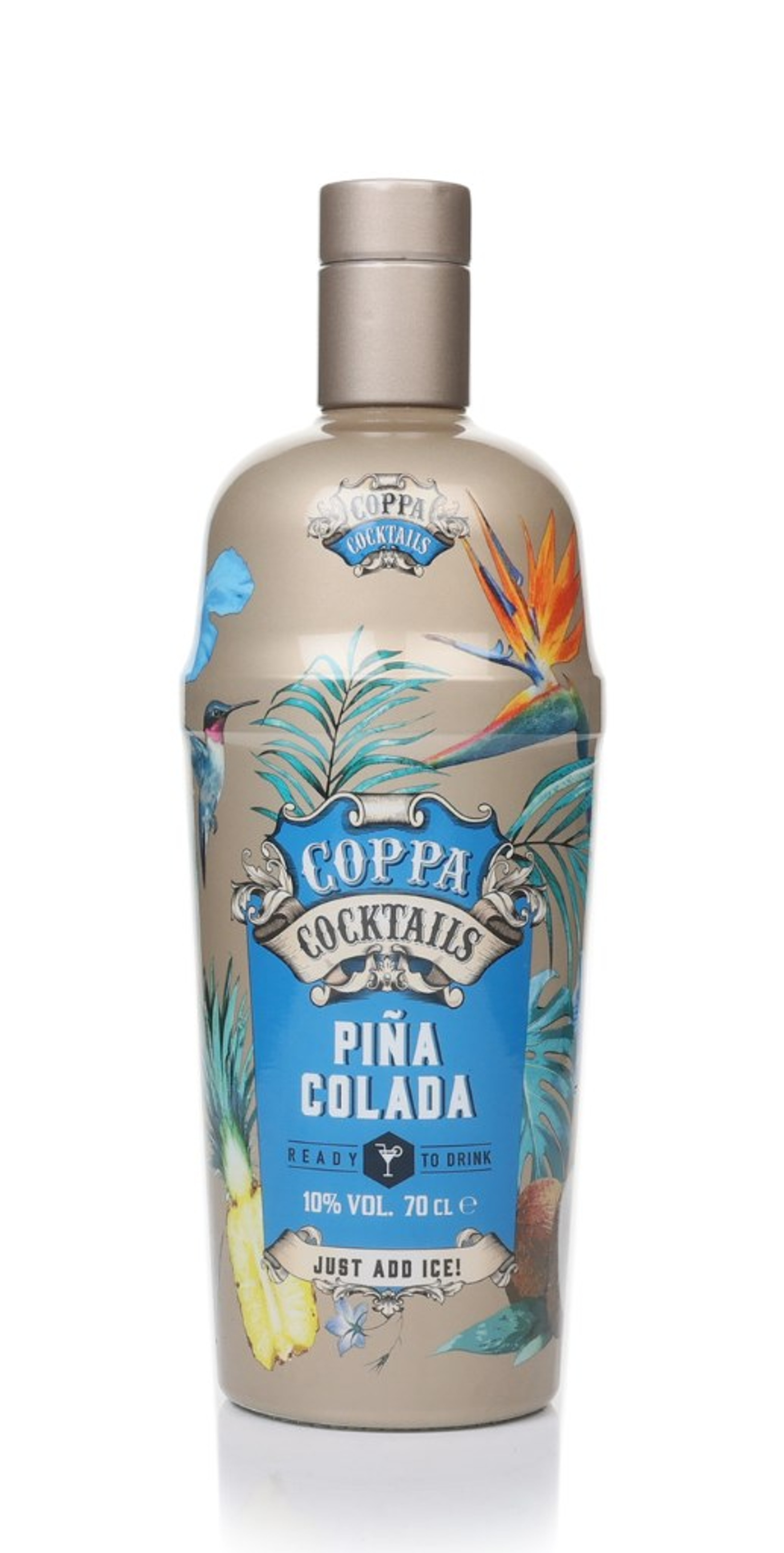 Coppa Piña Colada 70cl